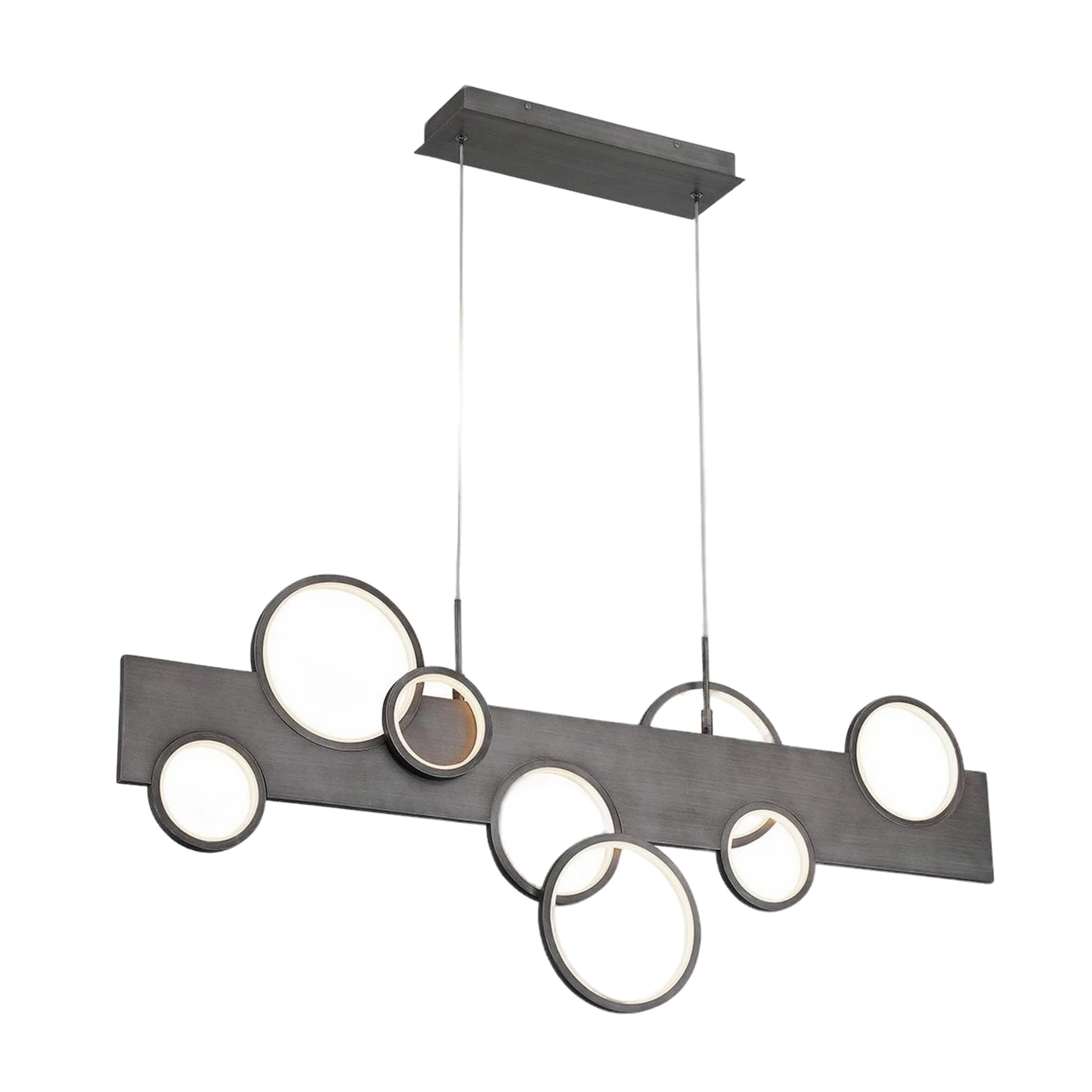 TORINO LINEAR LED CHANDELIER (MULTIPLE SIZES)