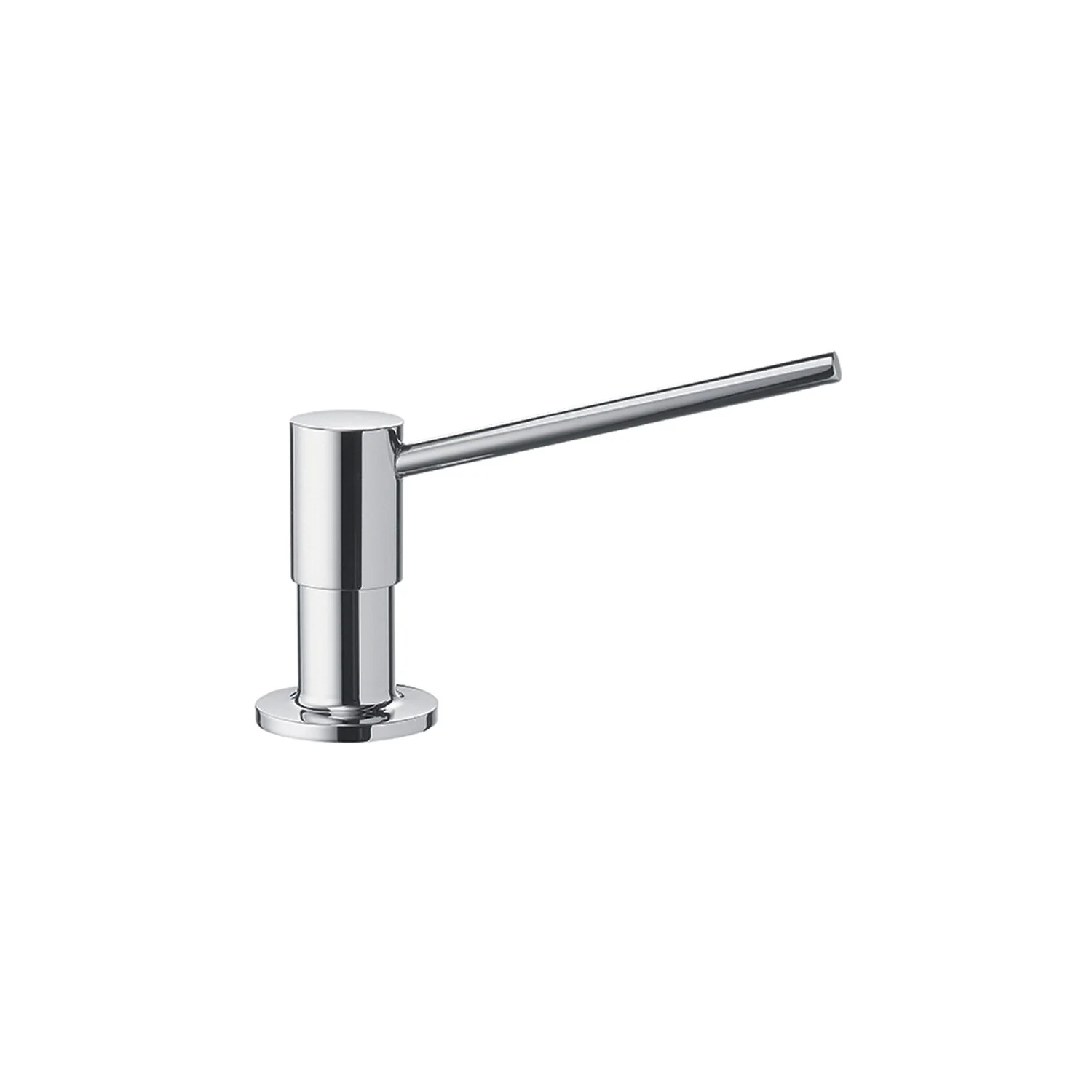 TORRE KITCHEN SOAP DISPENSER