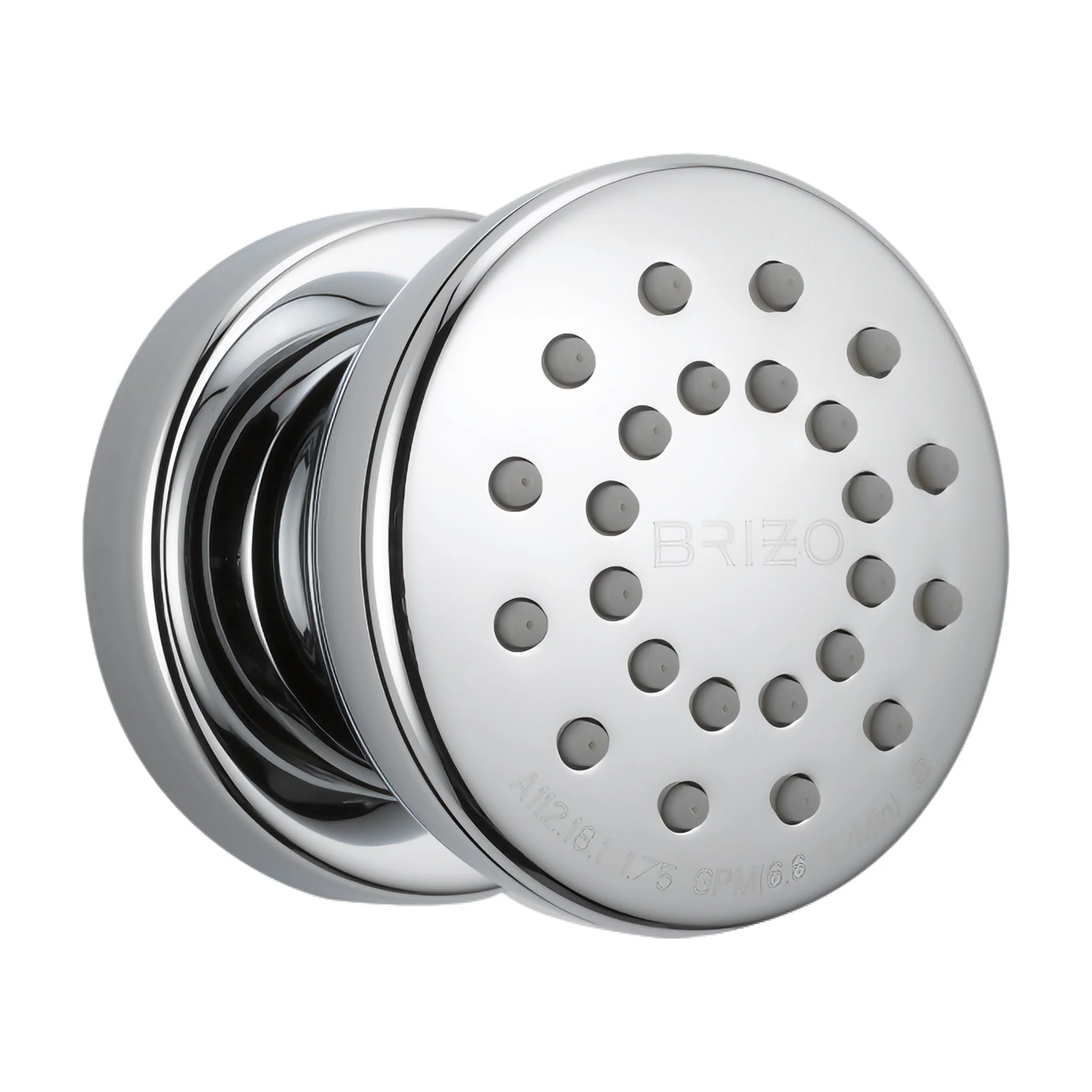 TOUCH-CLEAN BODY SPRAY
