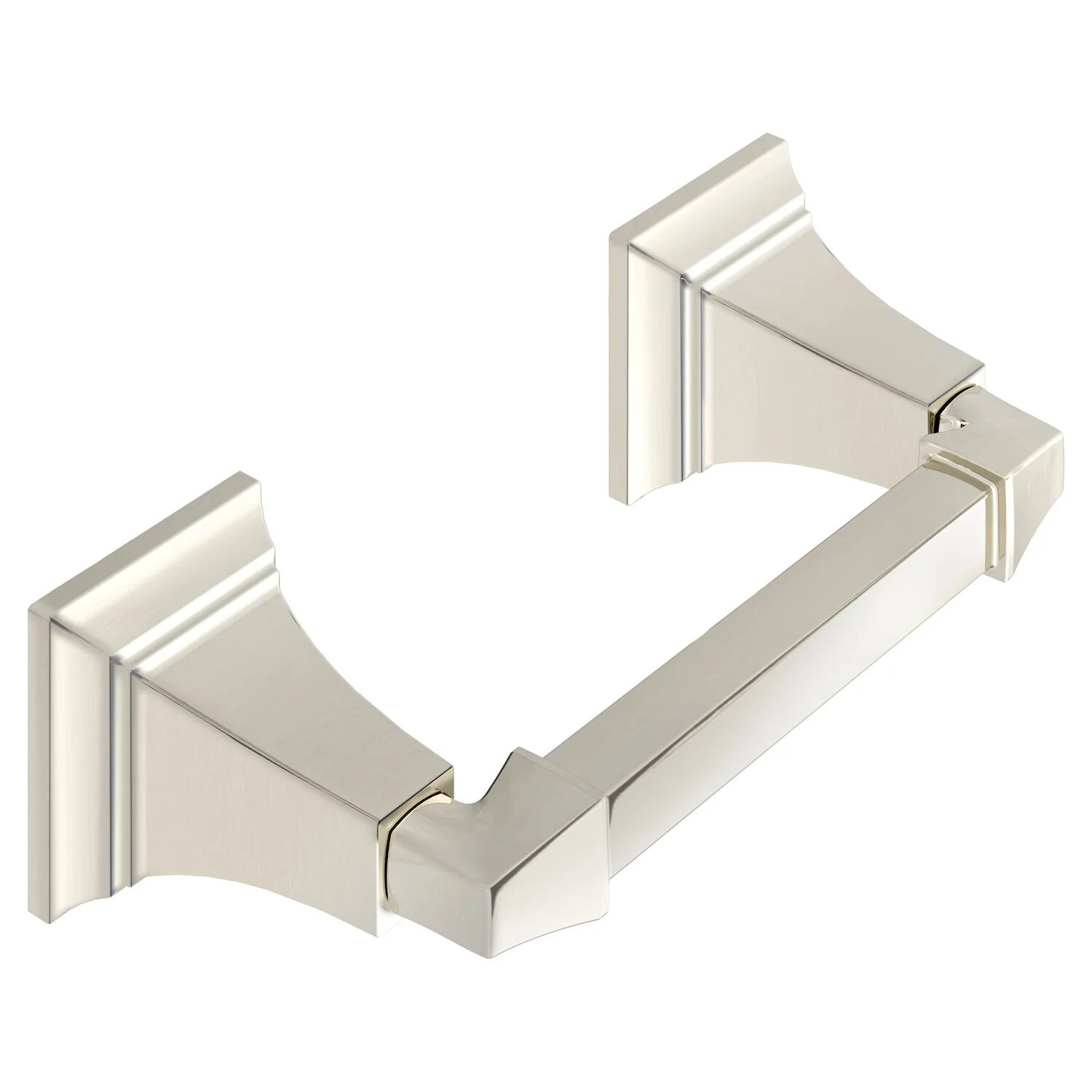 TOWN SQUARE PIVOTING TOILET TISSUE HOLDER - Image 2
