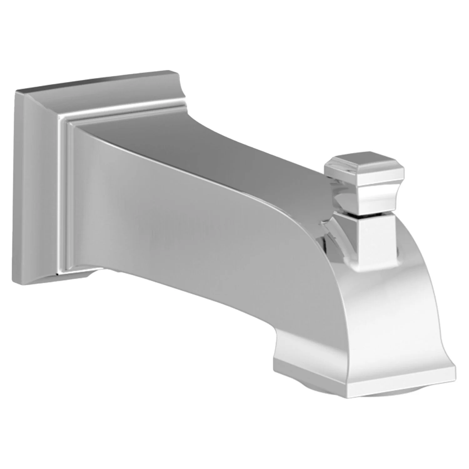 TOWN SQUARE S IPS DIVERTER TUB SPOUT