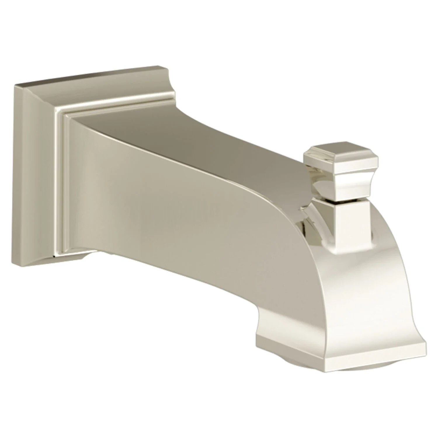 TOWN SQUARE S IPS DIVERTER TUB SPOUT - Image 2