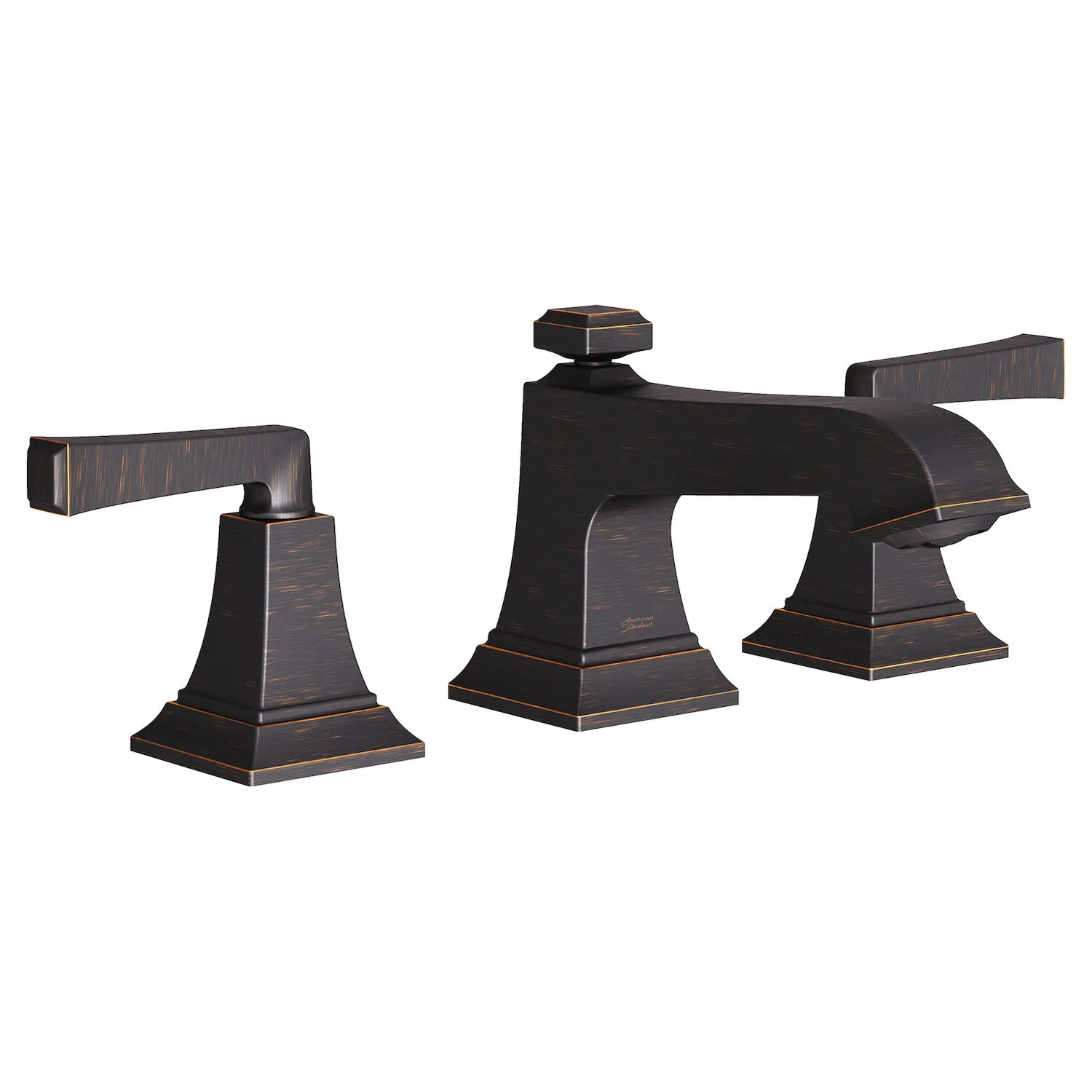 TOWN SQUARE S WIDESPREAD FAUCET WITH POP UP DRAIN - Image 3