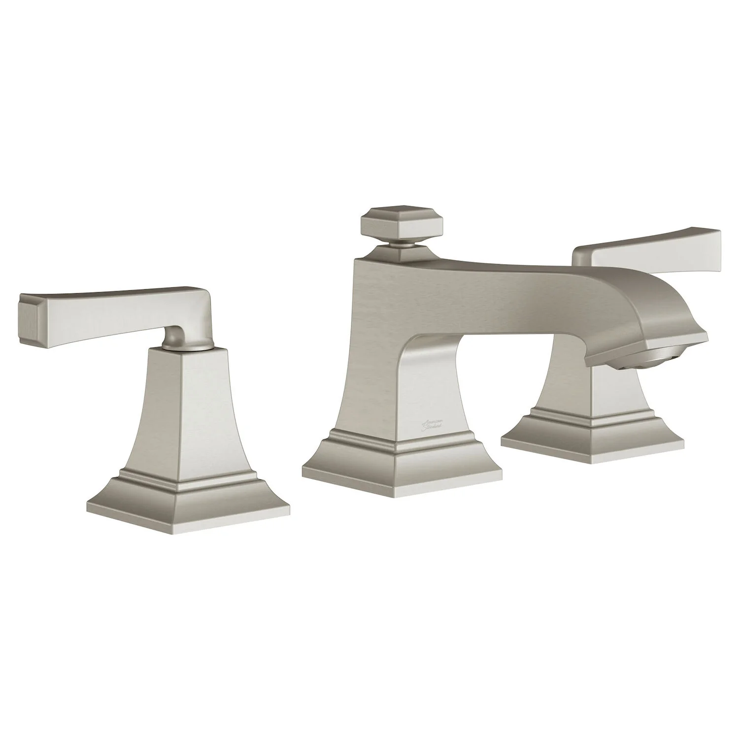 TOWN SQUARE S WIDESPREAD FAUCET WITH POP UP DRAIN - Image 4