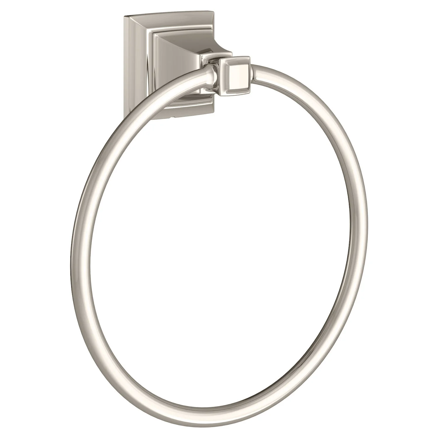 TOWN SQUARE TOWEL RING - Image 2