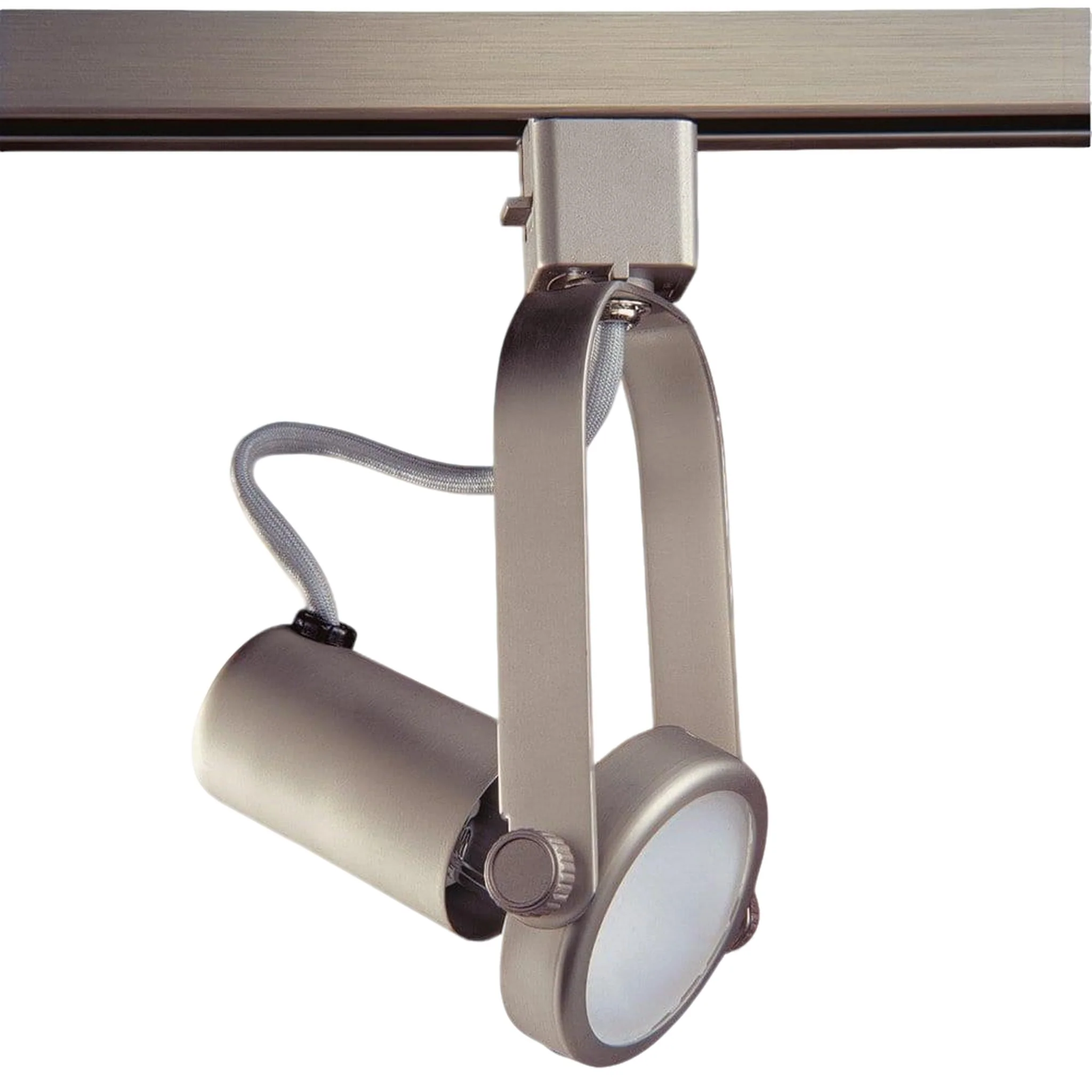 TRACK HEAD - PAR 20 GIMBALL RING, TL1603