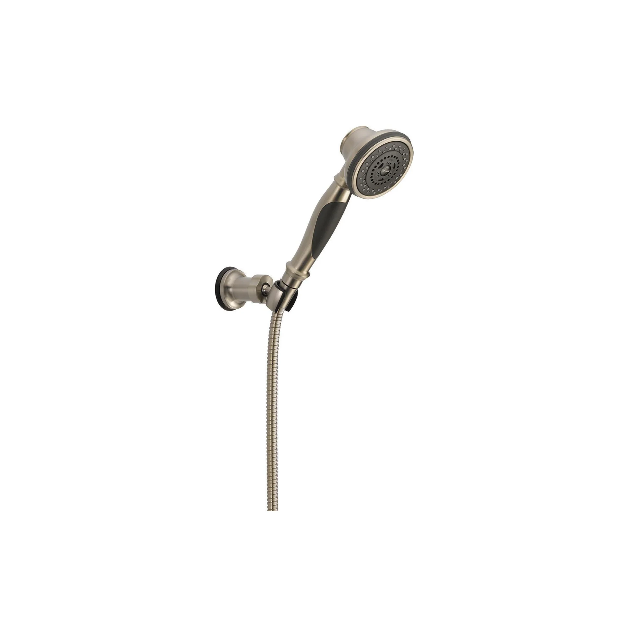 PREMIUM ADJUSTABLE 3-SETTING WALL MOUNT HAND SHOWER - Image 5