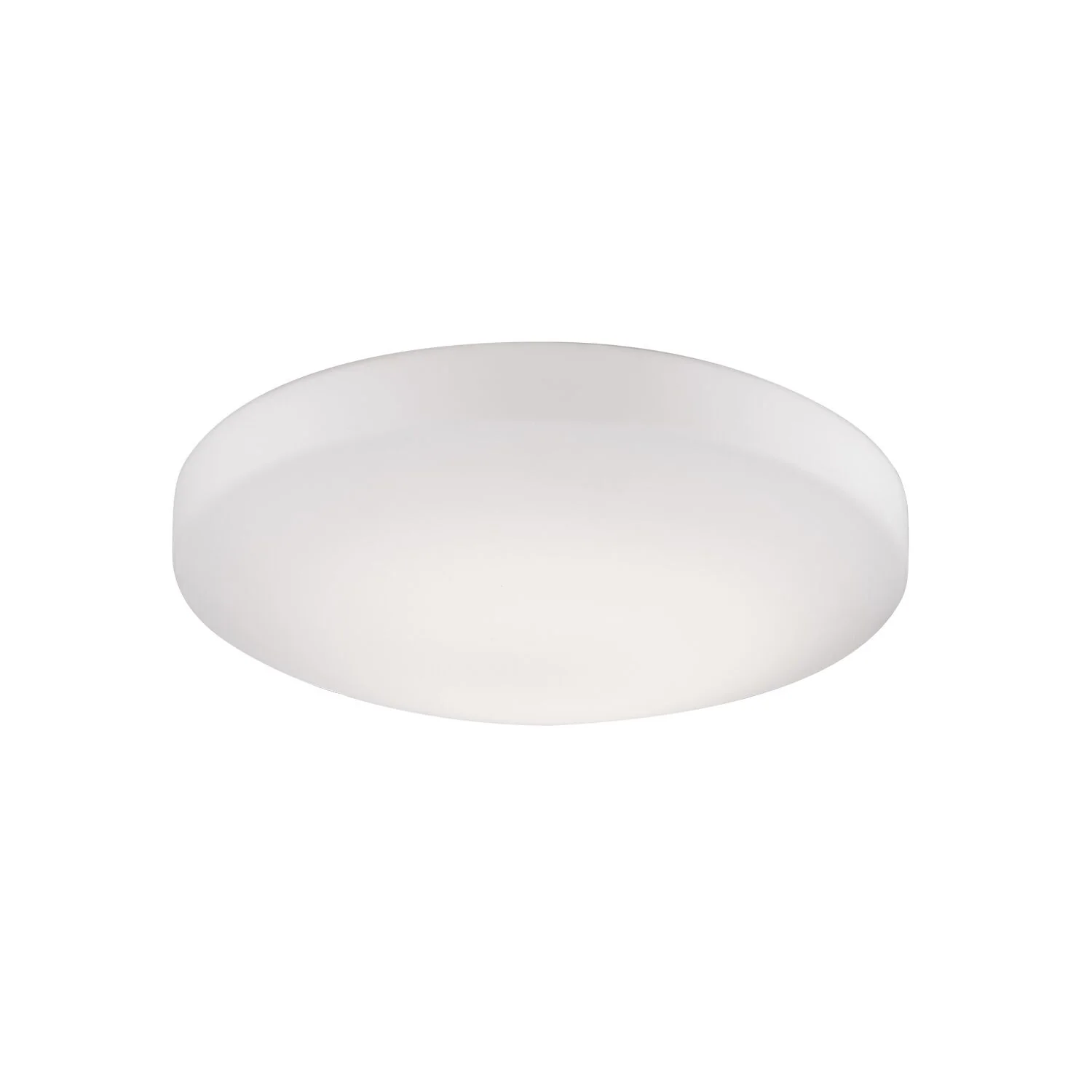 TRAFALGAR 11" LED FLUSH MOUNT