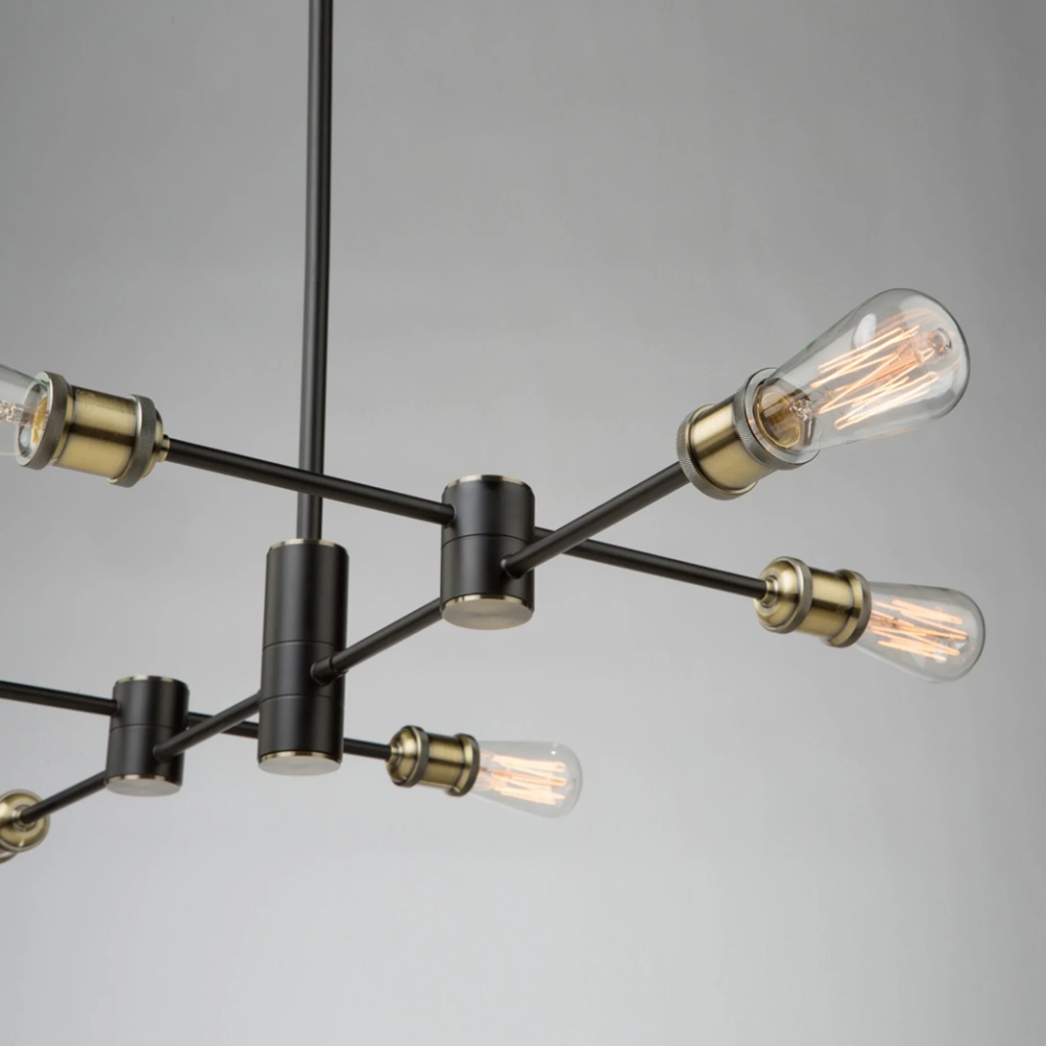 TRIBECA 6-LIGHT CHANDELIER - Image 3
