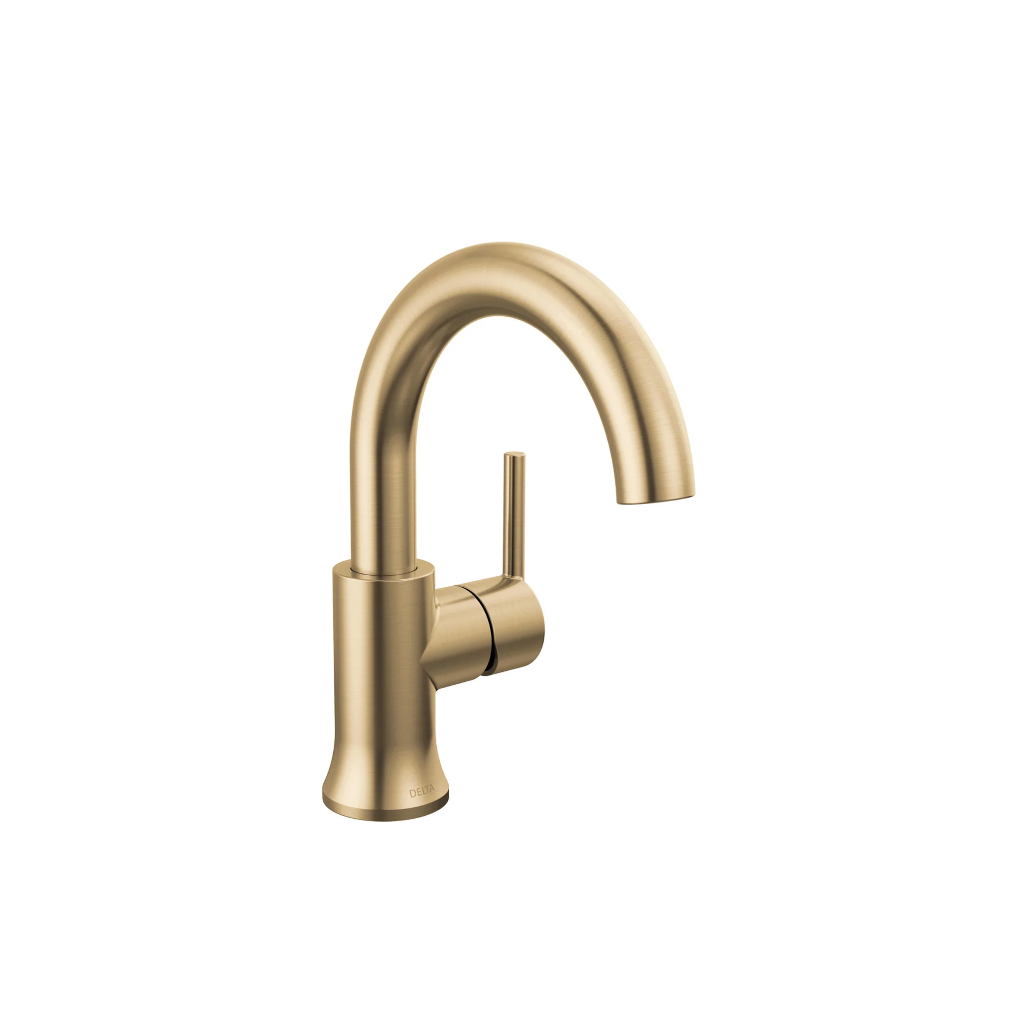 TRINSIC® SINGLE HANDLE HIGH-ARC LAVATORY FAUCET