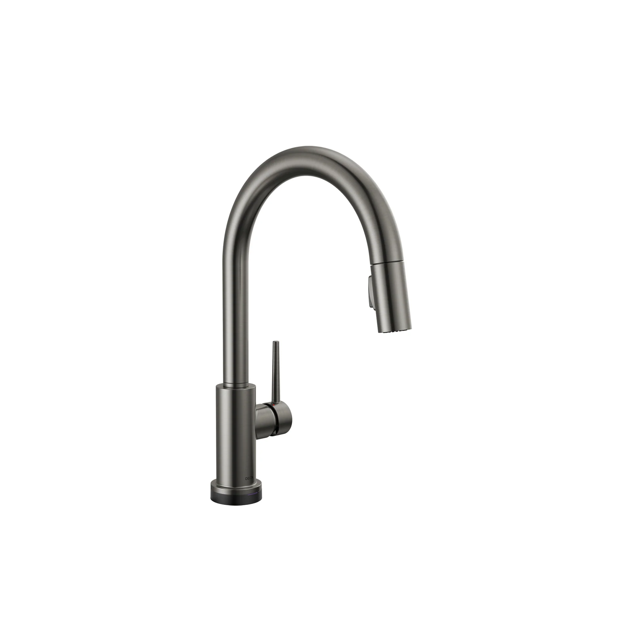 TRINSIC® SINGLE HANDLE PULL-DOWN KITCHEN FAUCET FEATURING TOUCH2O(R) TECHNOLOGY - Image 6