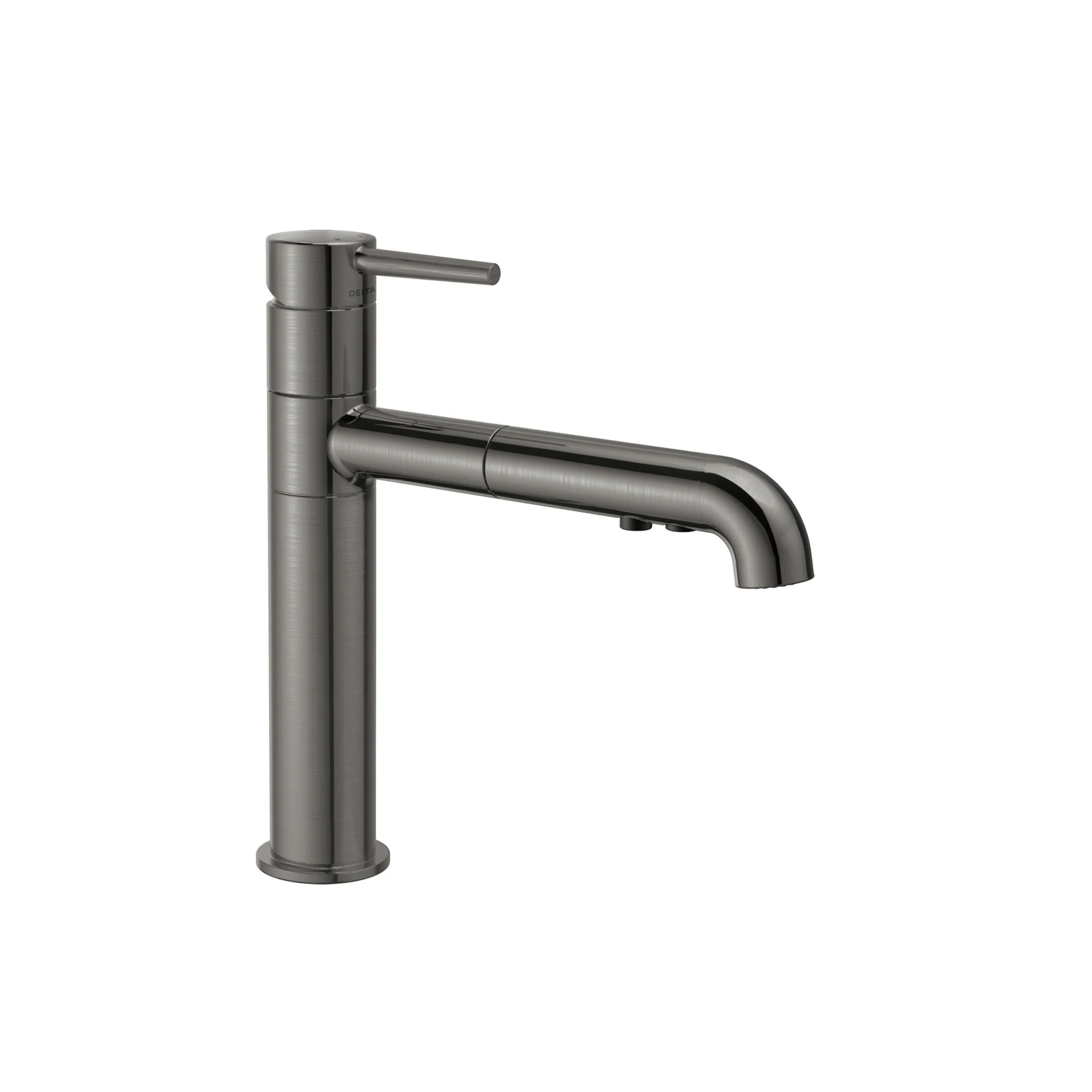 TRINSIC® SINGLE HANDLE PULL-OUT KITCHEN FAUCET - Image 5
