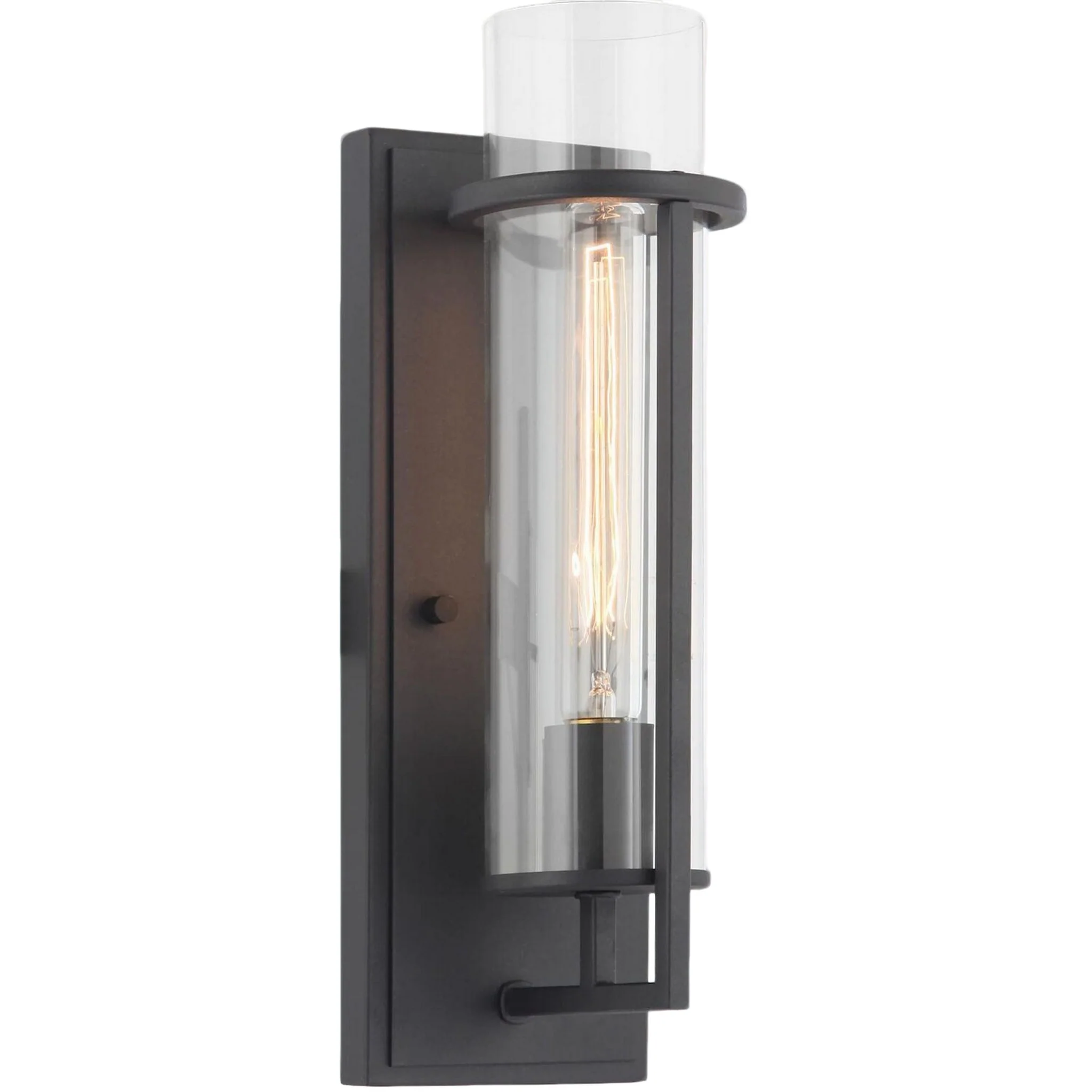 TUBULAIRE 1 LIGHT WALL SCONCE - Image 2