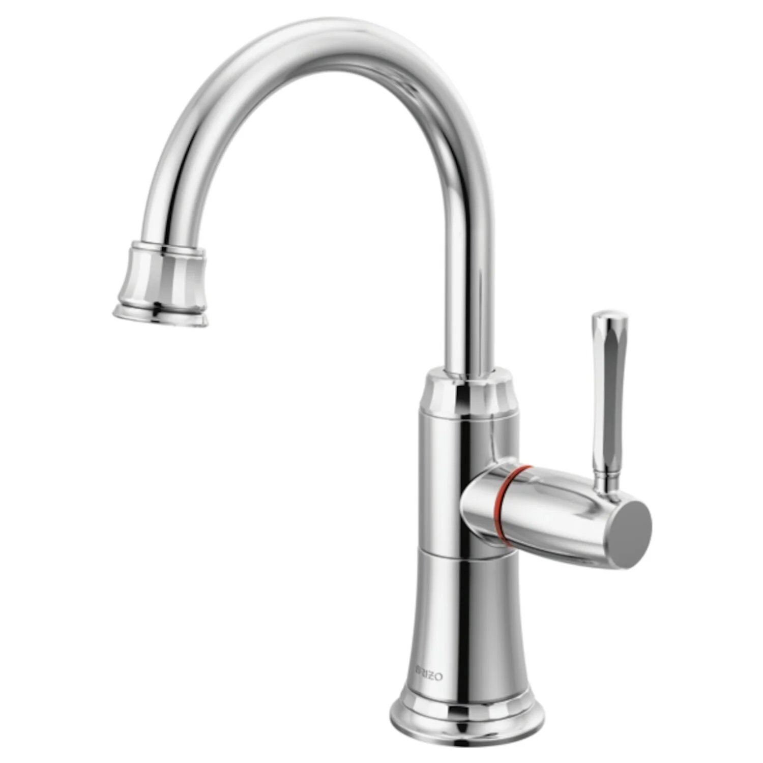TULHAM® INSTANT HOT FAUCET - 1L - Image 4