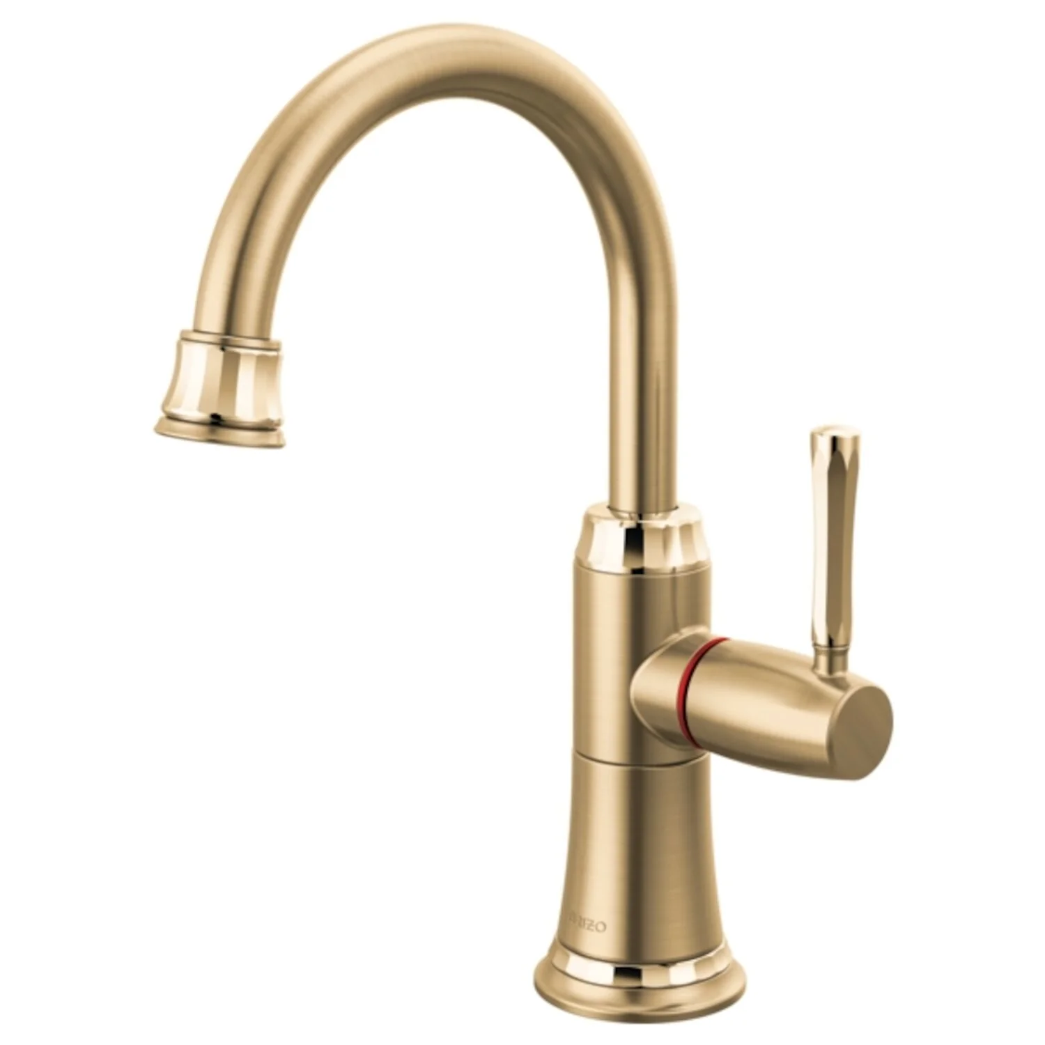 TULHAM® INSTANT HOT FAUCET - 1L - Image 5