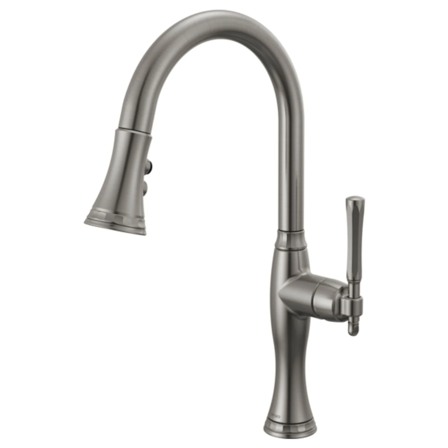 TULHAM® PULL-DOWN KITCHEN FAUCET - Image 5