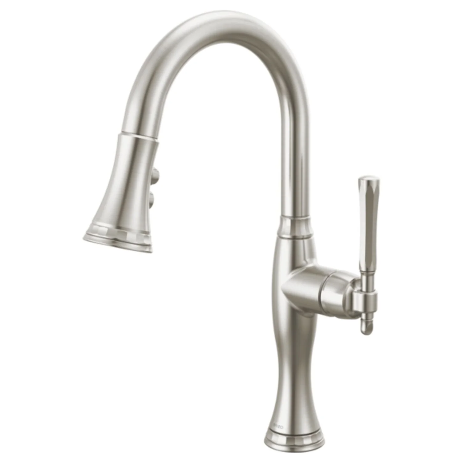 TULHAM® PULL-DOWN PREP FAUCET