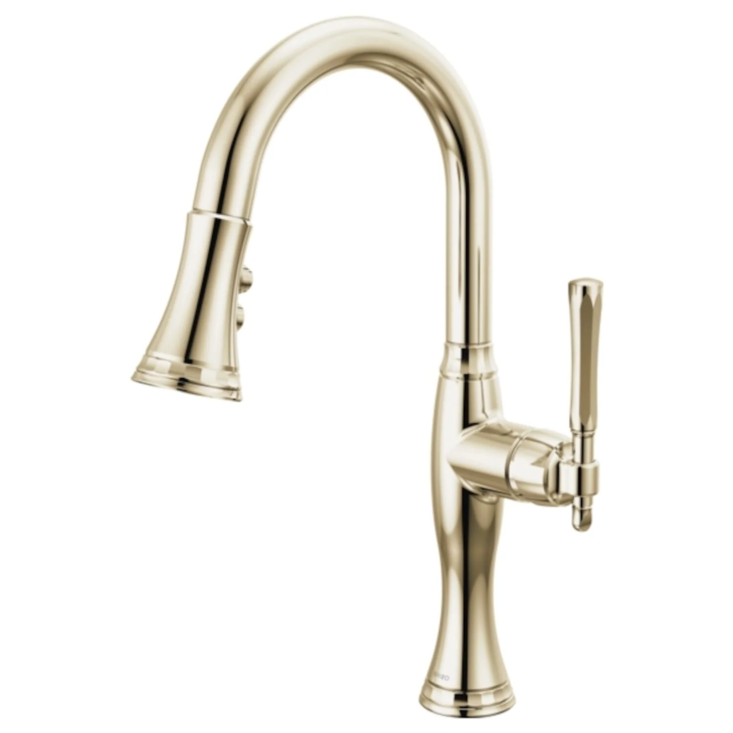 TULHAM® PULL-DOWN PREP FAUCET - Image 5