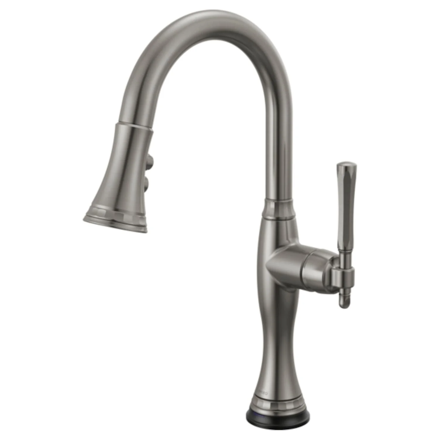 TULHAM® SMARTTOUCH® PULL-DOWN PREP FAUCET