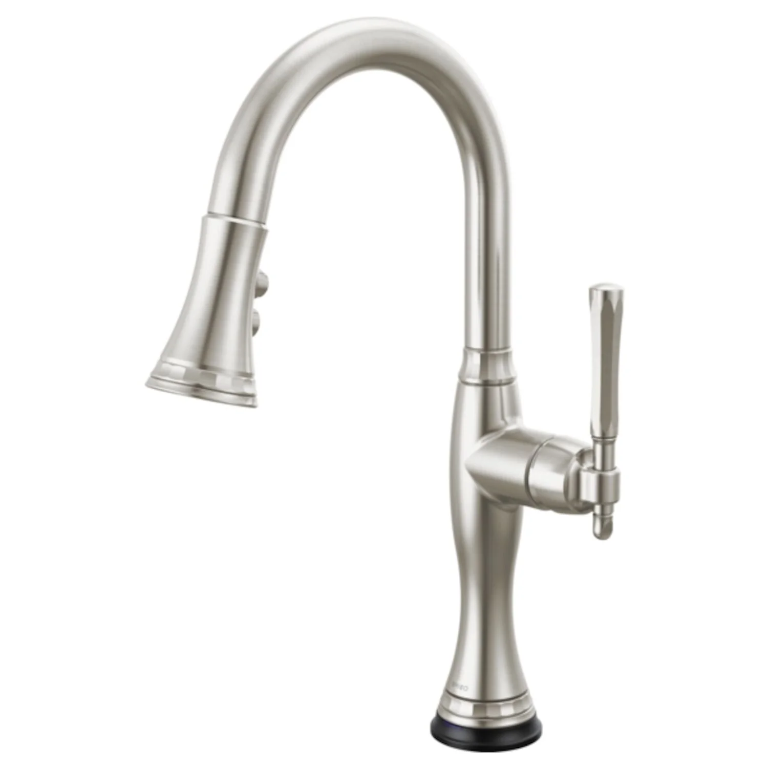 TULHAM® SMARTTOUCH® PULL-DOWN PREP FAUCET - Image 6