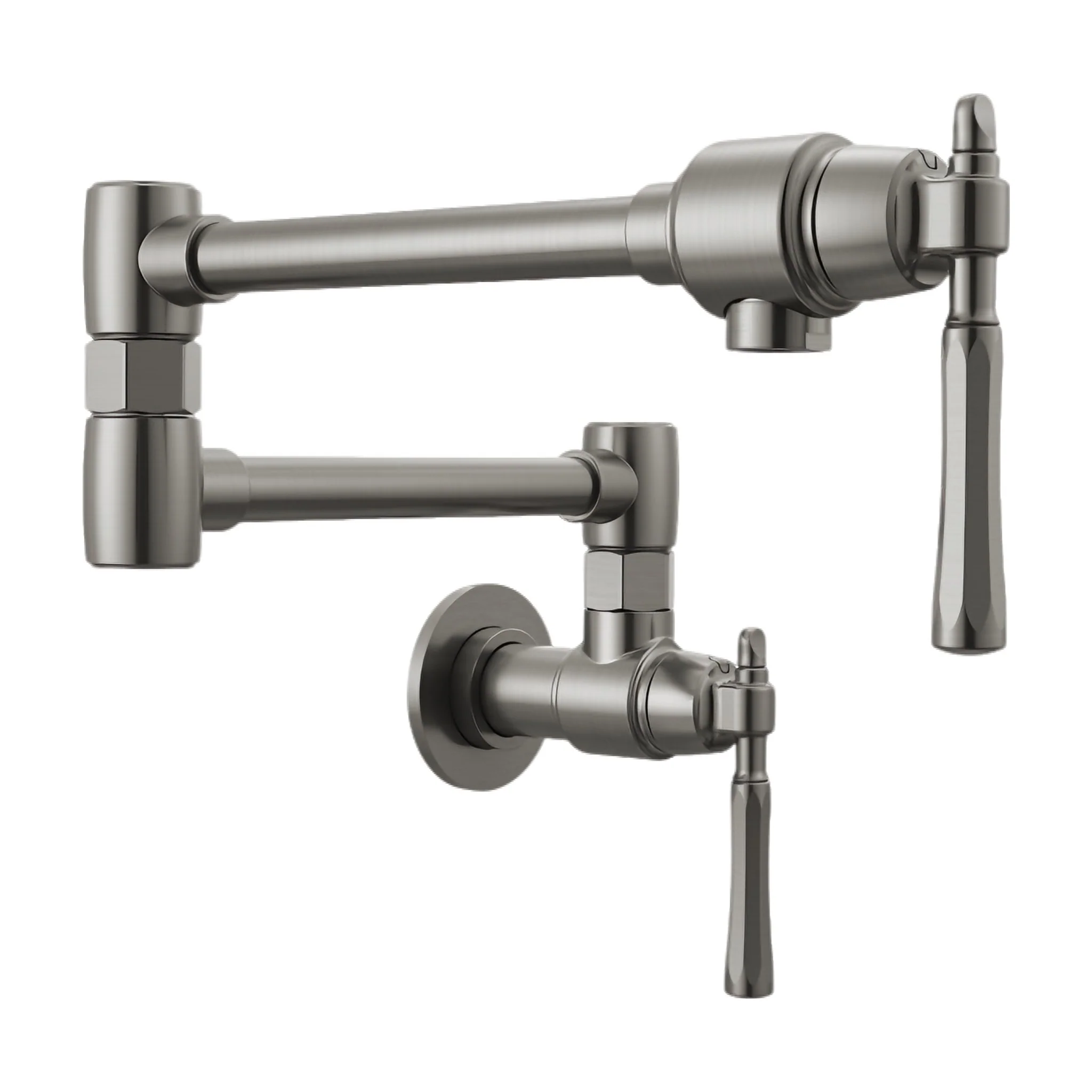 TULHAM® WALL MOUNT POT FILLER - 2L - Image 3