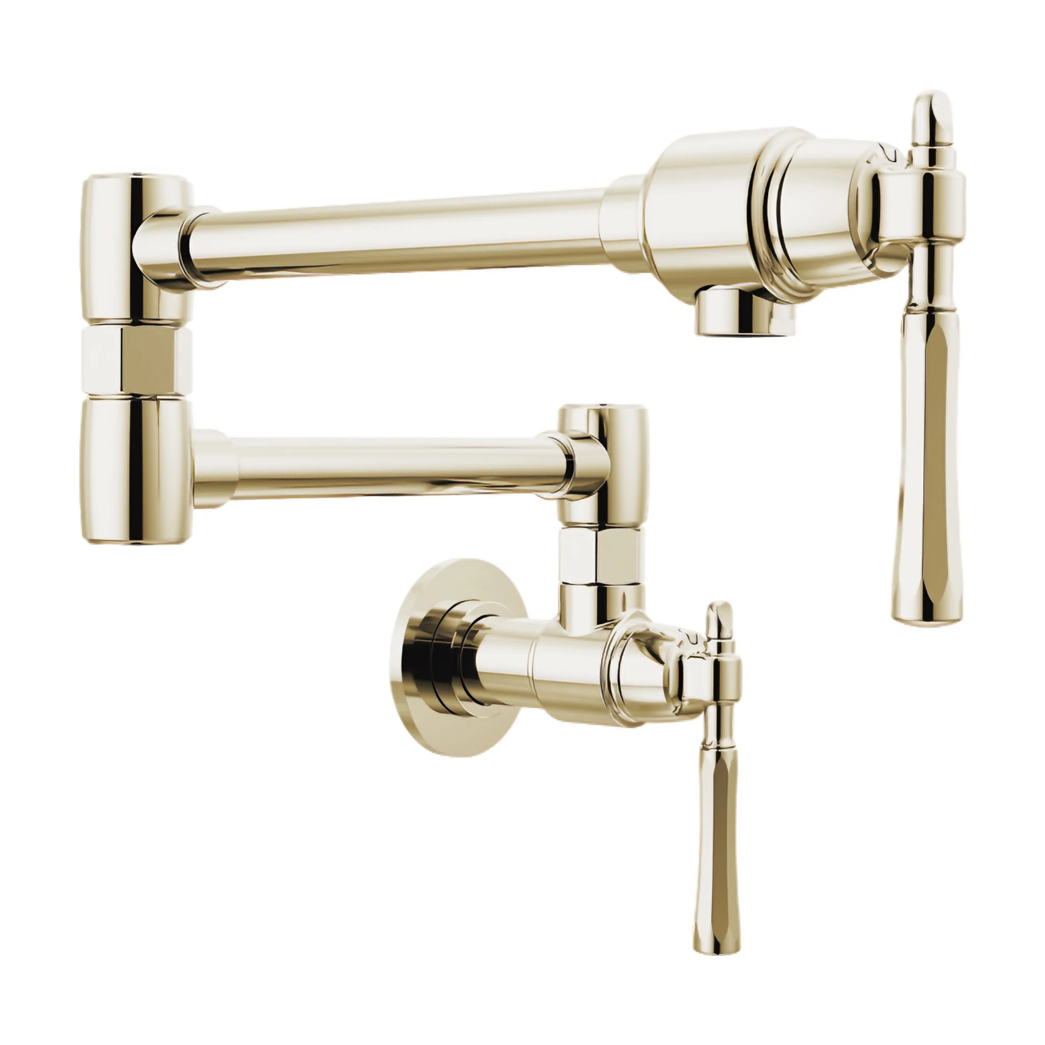 TULHAM® WALL MOUNT POT FILLER - 2L - Image 4