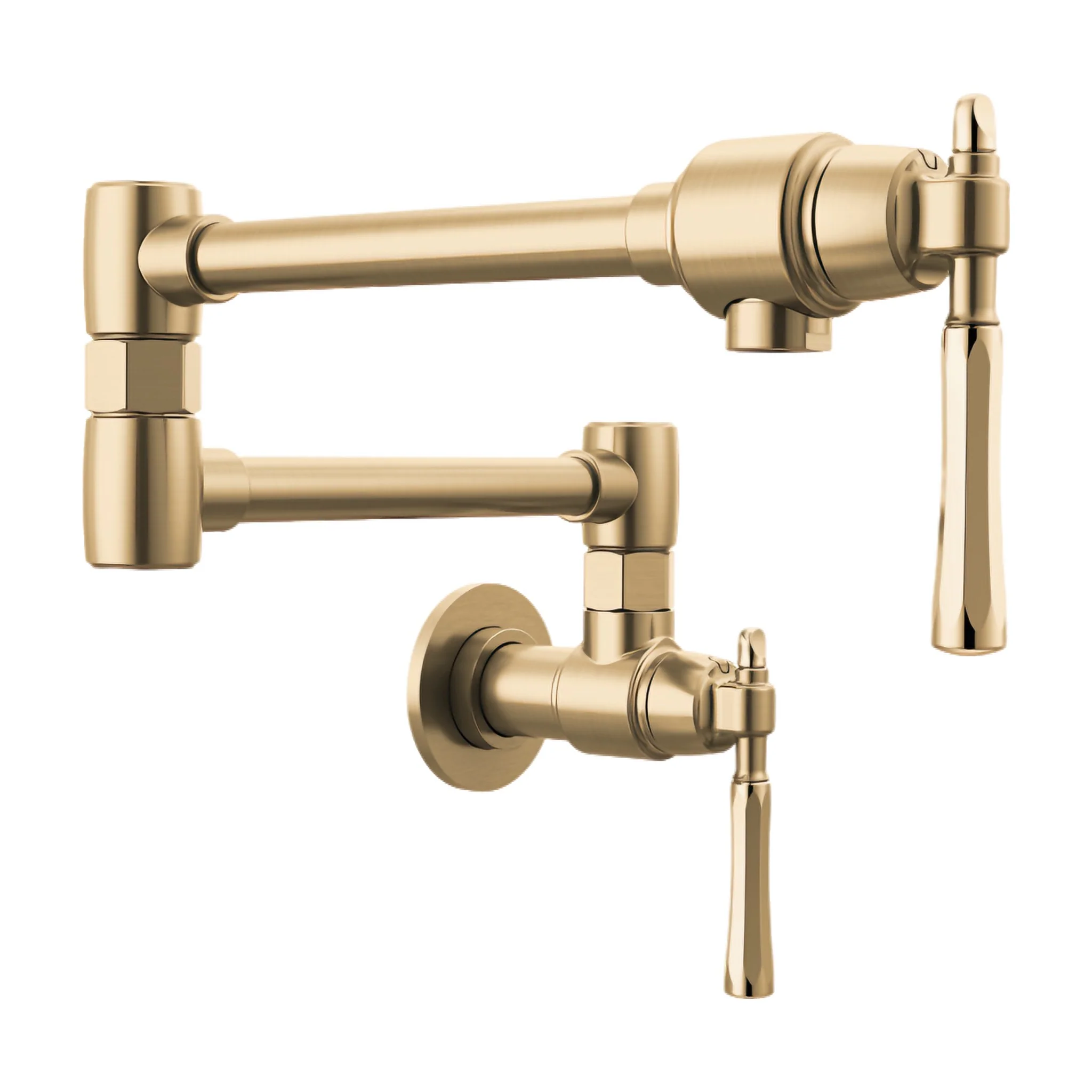 TULHAM® WALL MOUNT POT FILLER - 2L - Image 6