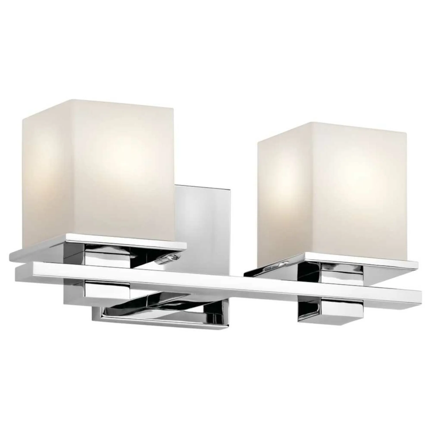 TULLY BATH VANITY WALL LIGHT (MULTIPLE SIZES)