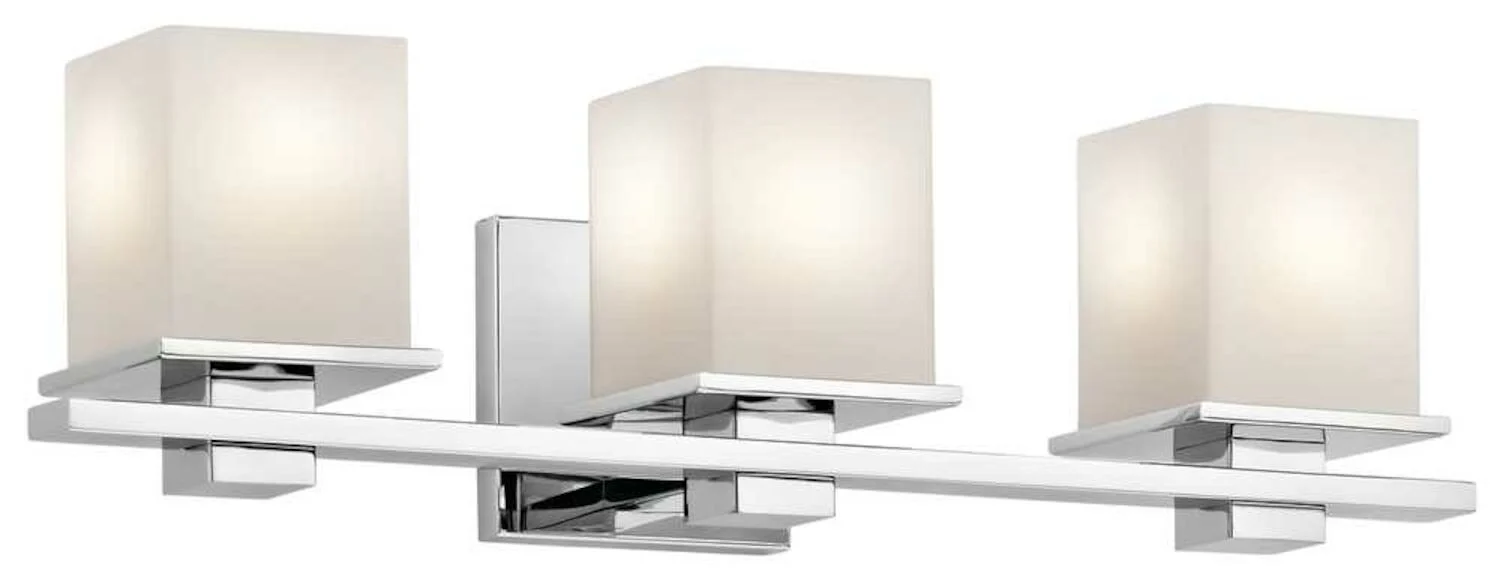 TULLY BATH VANITY WALL LIGHT (MULTIPLE SIZES) - Image 2