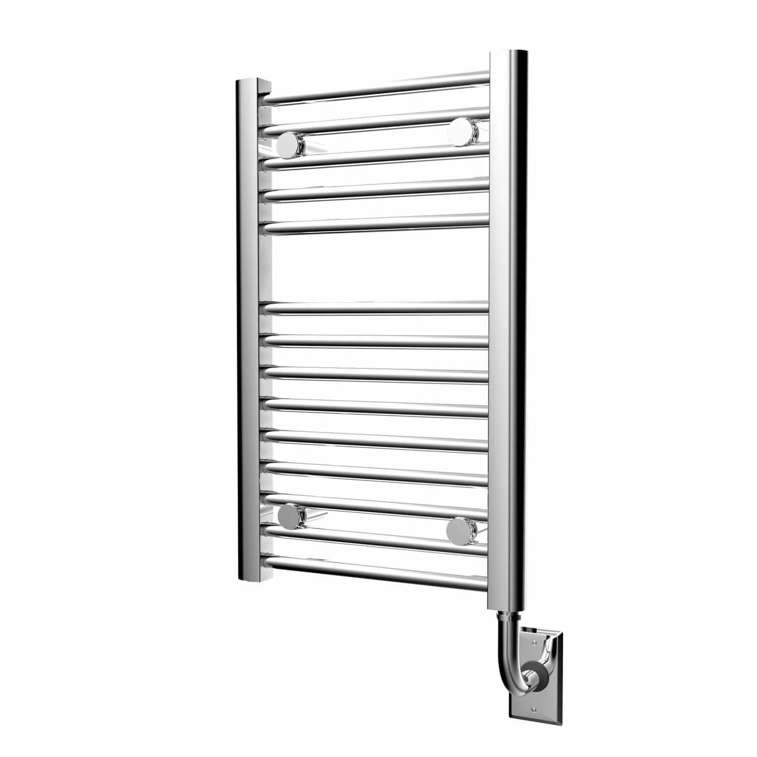 TUZIO 15.5-INCHX25-INCH SAVOY PLUG-IN TOWEL WARMER