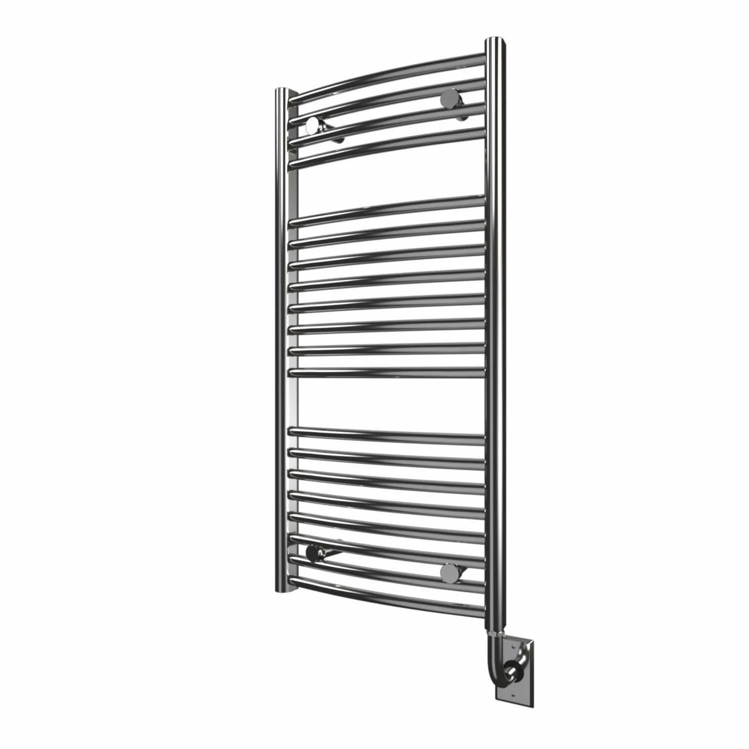 TUZIO 17.5-INCHX37-INCH BLENHEIM HARDWIRE TOWEL WARMER