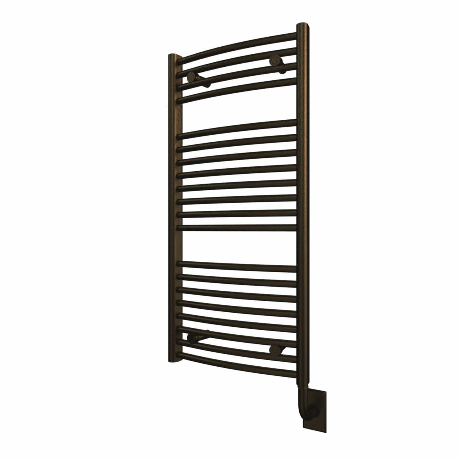 TUZIO 17.5-INCHX37-INCH BLENHEIM HARDWIRE TOWEL WARMER - Image 2