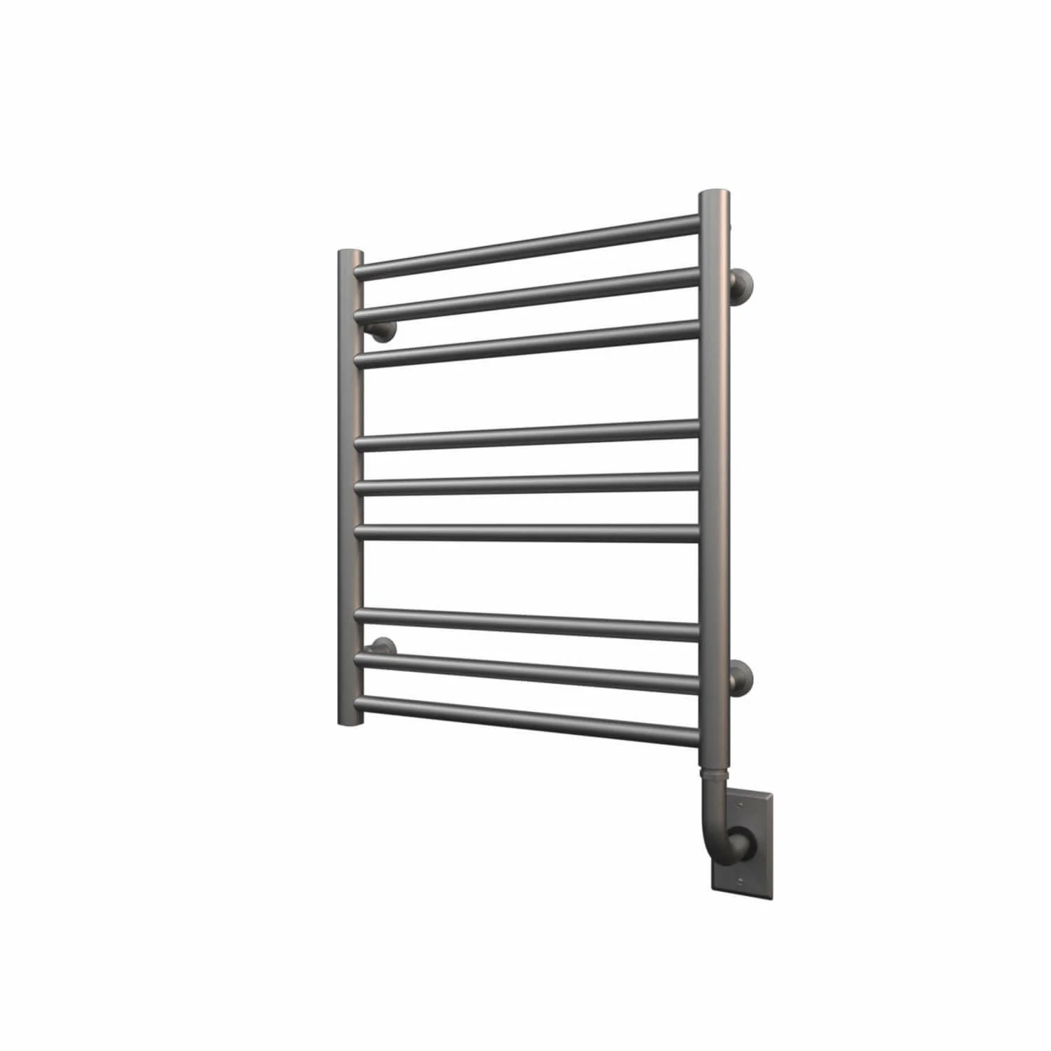 TUZIO 19.5-INCHX23-INCH SORANO HARDWIRE TOWEL WARMER - Image 2