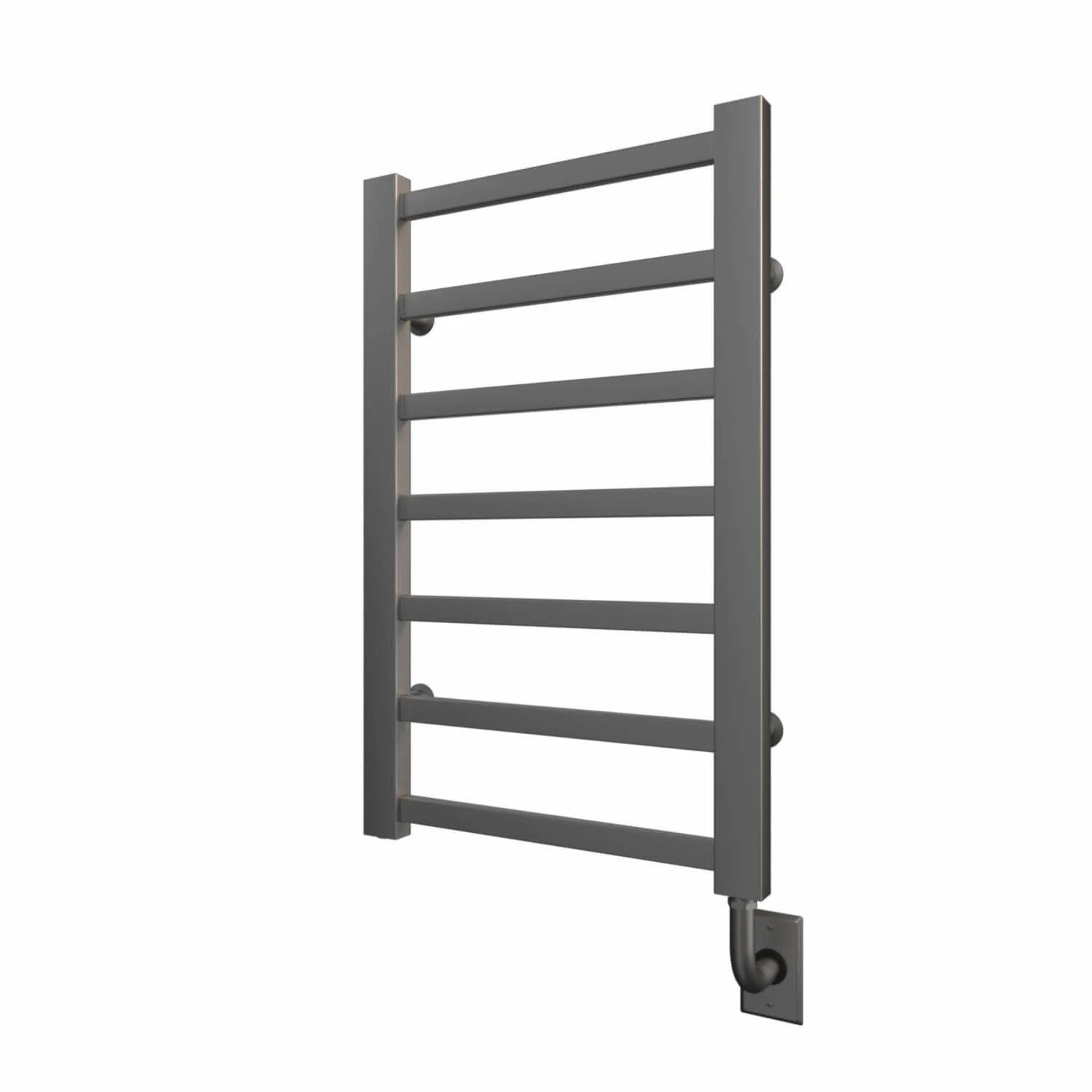 TUZIO 19.5-INCHX31-INCH MILANO HARDWIRE TOWEL WARMER - Image 2