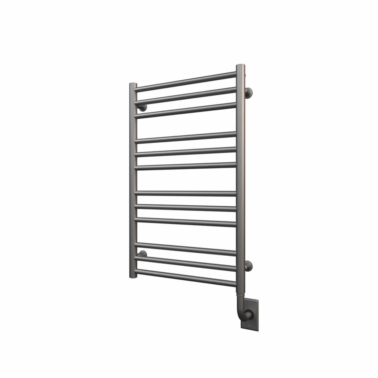 TUZIO 19.5-INCHX31-INCH SORANO HARDWIRE TOWEL WARMER - Image 2