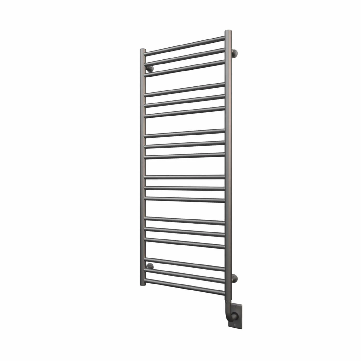 TUZIO 19.5-INCHX47.5-INCH SORANO HARDWIRE TOWEL WARMER - Image 2