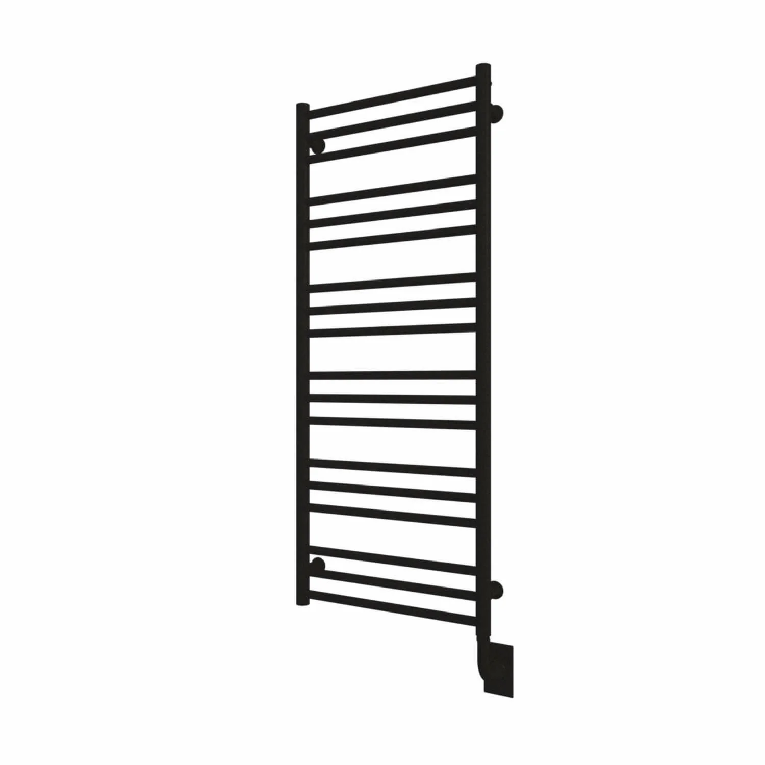 TUZIO 19.5-INCHX47.5-INCH SORANO HARDWIRE TOWEL WARMER - Image 3
