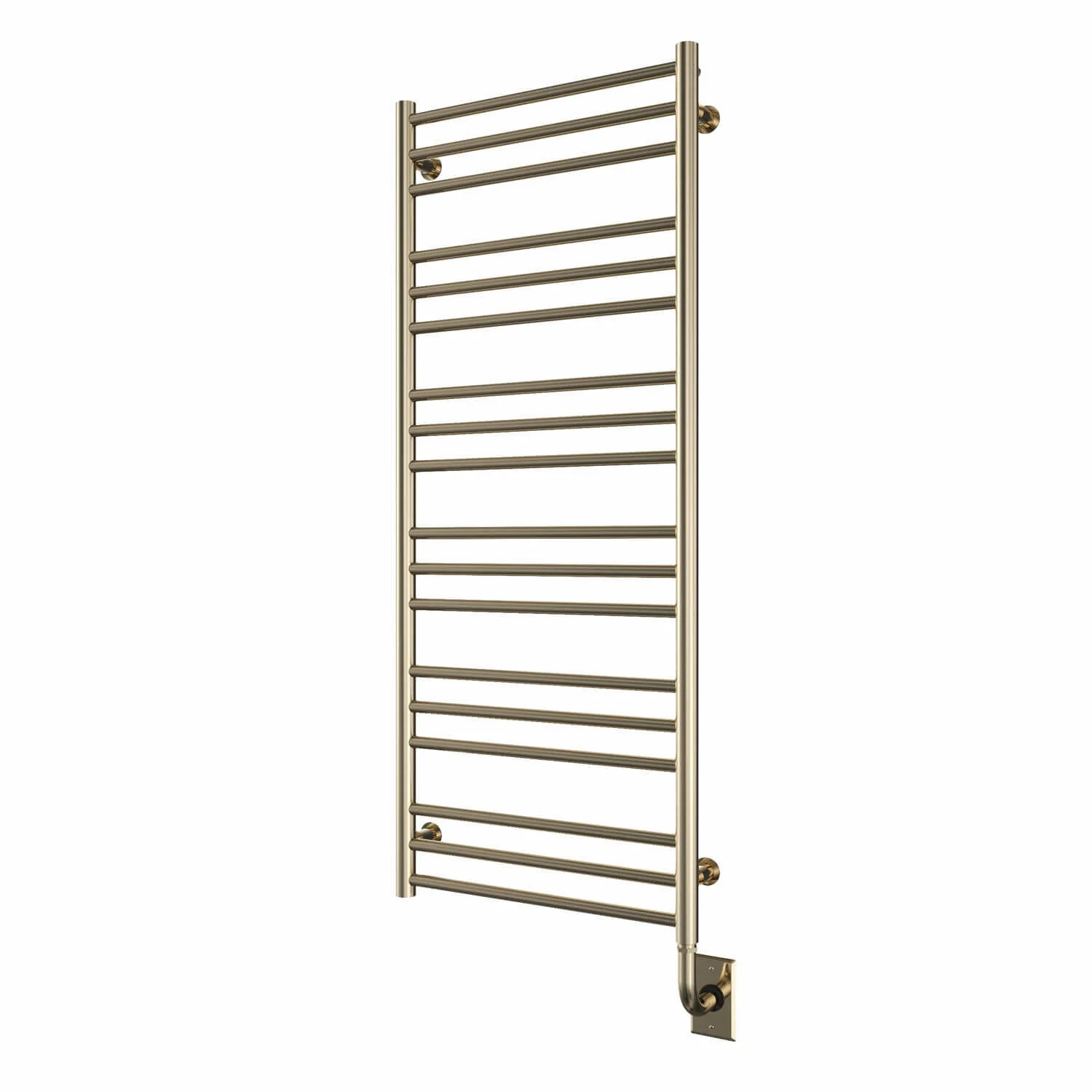 TUZIO 19.5-INCHX47.5-INCH SORANO HARDWIRE TOWEL WARMER - Image 4