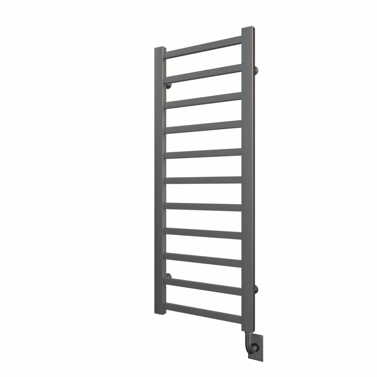 TUZIO 19.5-INCHX50.5-INCH MILANO HARDWIRED TOWEL WARMER - Image 2