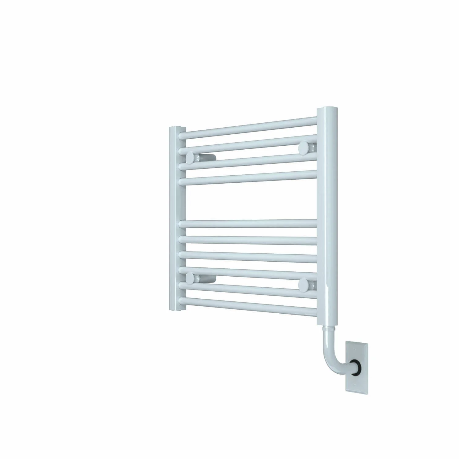 TUZIO 23.5-INCHX19-INCH SAVOY HARDWIRE TOWEL WARMER - Image 2
