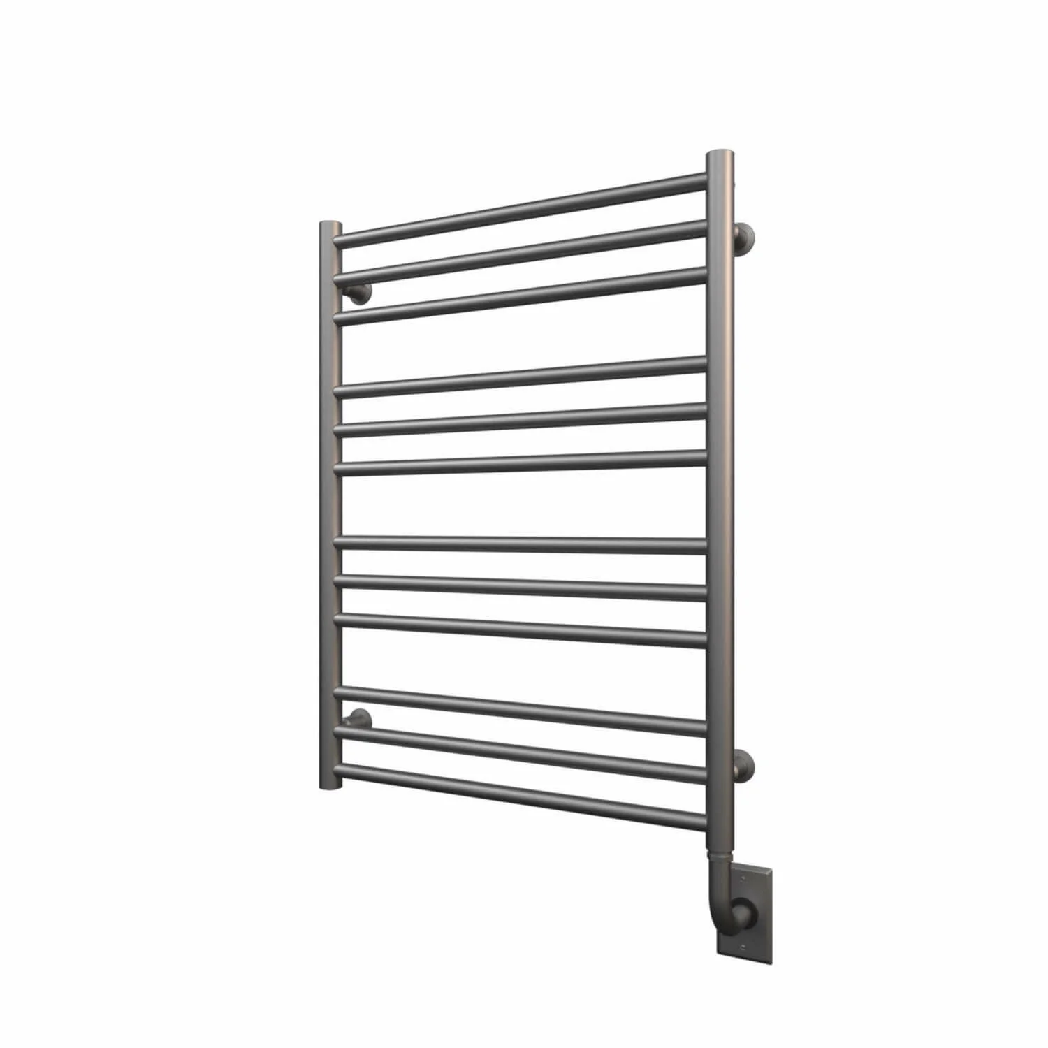 TUZIO 23.5-INCHX31-INCH SORANO HARDWIRE TOWEL WARMER - Image 2