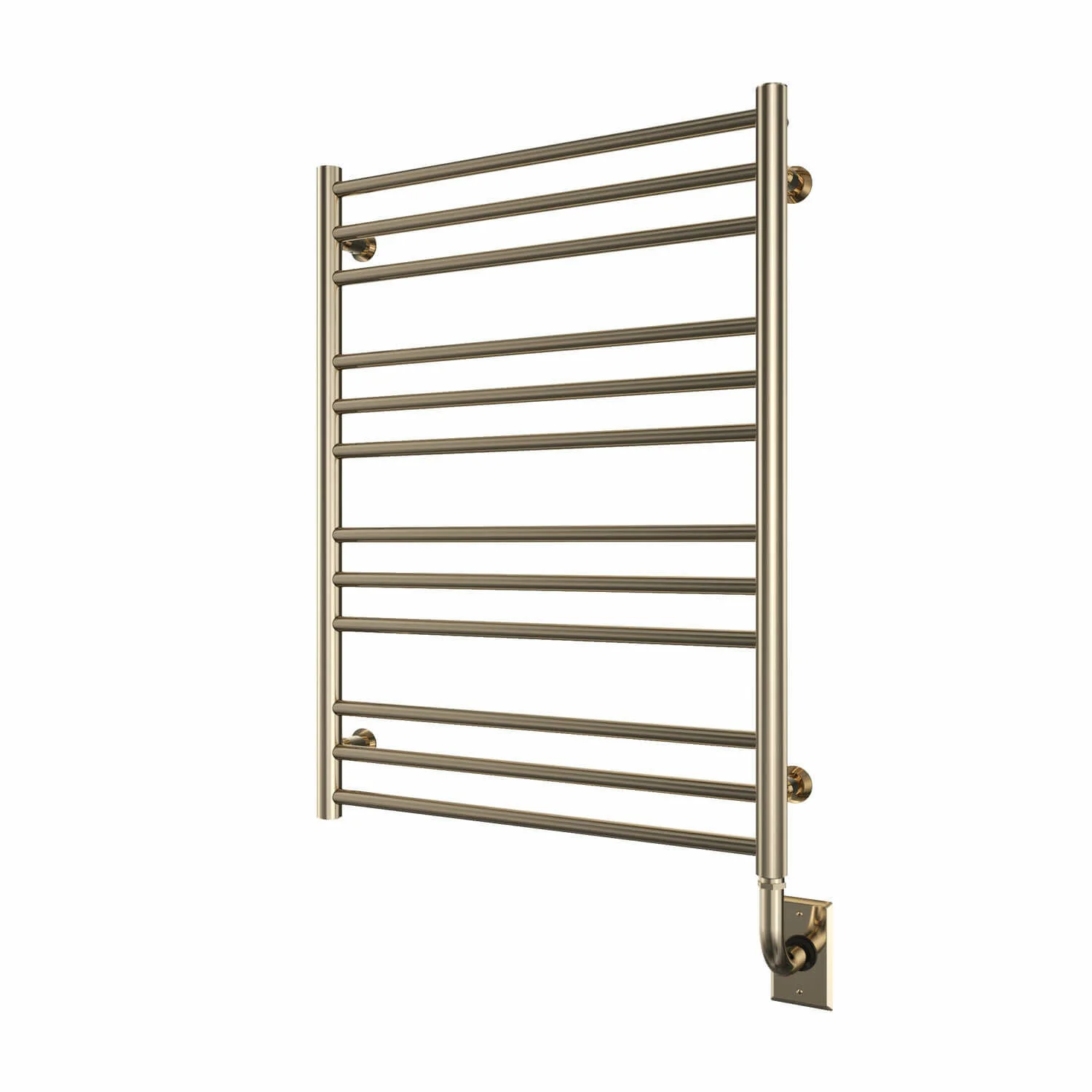 TUZIO 23.5-INCHX31-INCH SORANO HARDWIRE TOWEL WARMER - Image 4