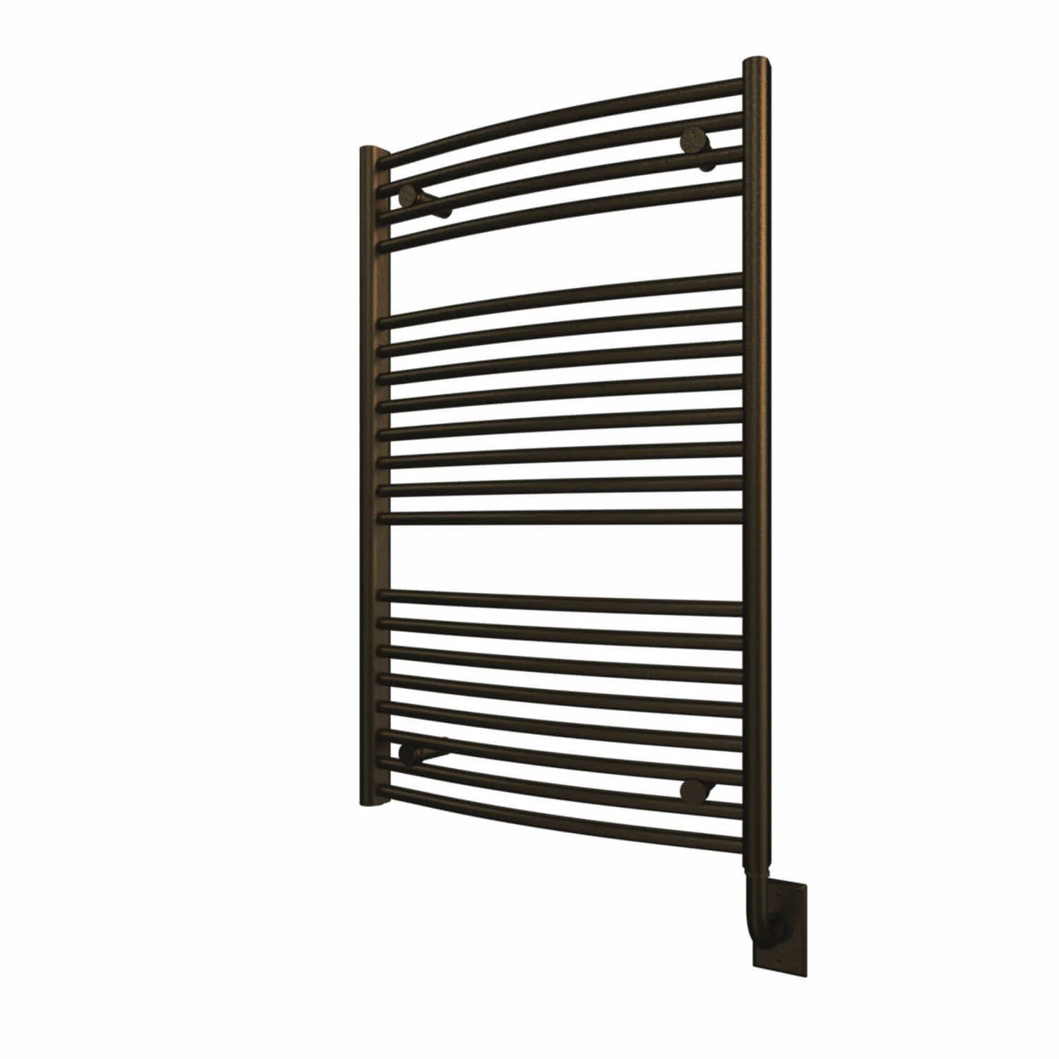 TUZIO 23.5-INCHX37-INCH BLENHEIM HARDWIRE TOWEL WARMER - Image 2