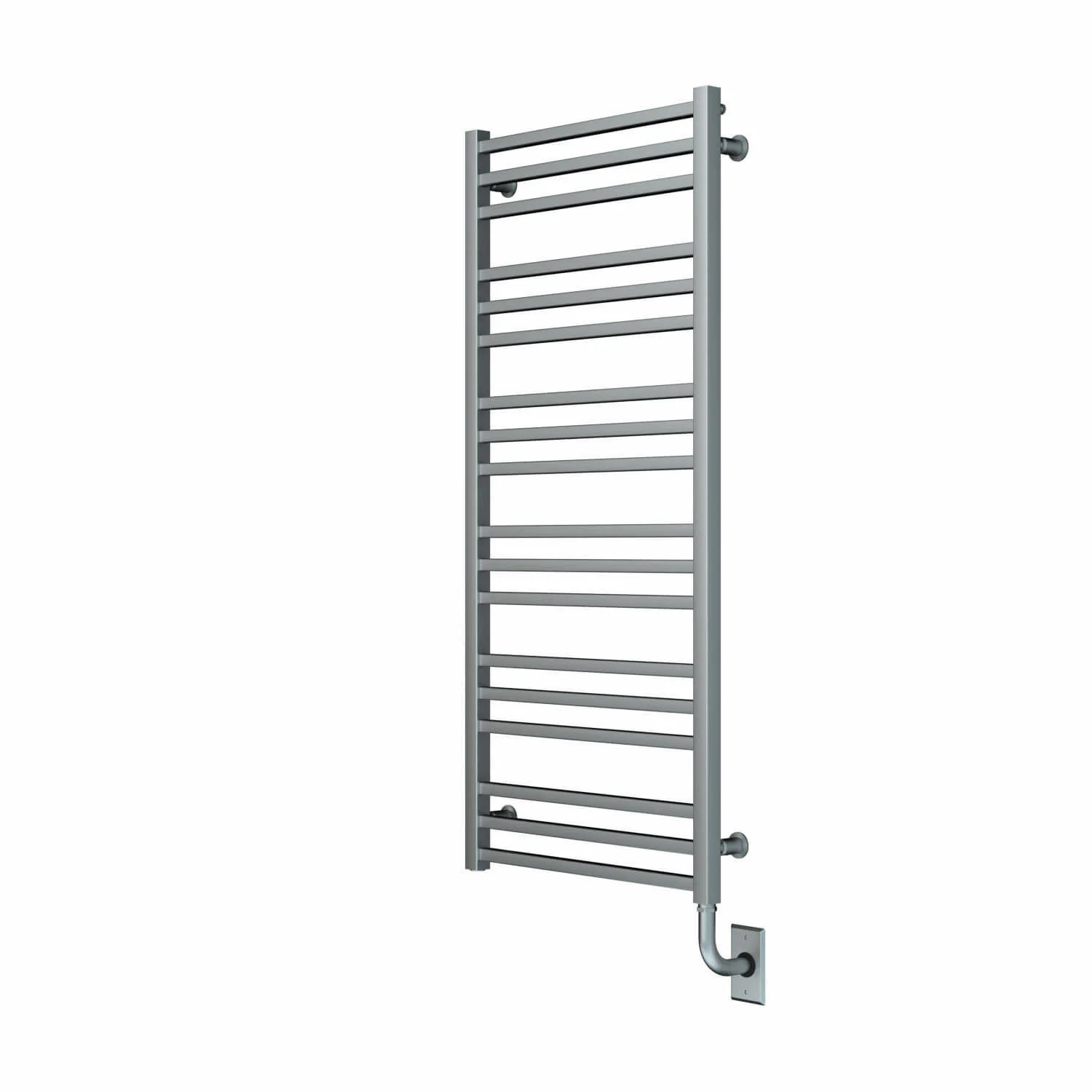 TUZIO 23.5-INCHX47.5-INCH AVENTO HARDWIRE TOWEL WARMER - Image 2