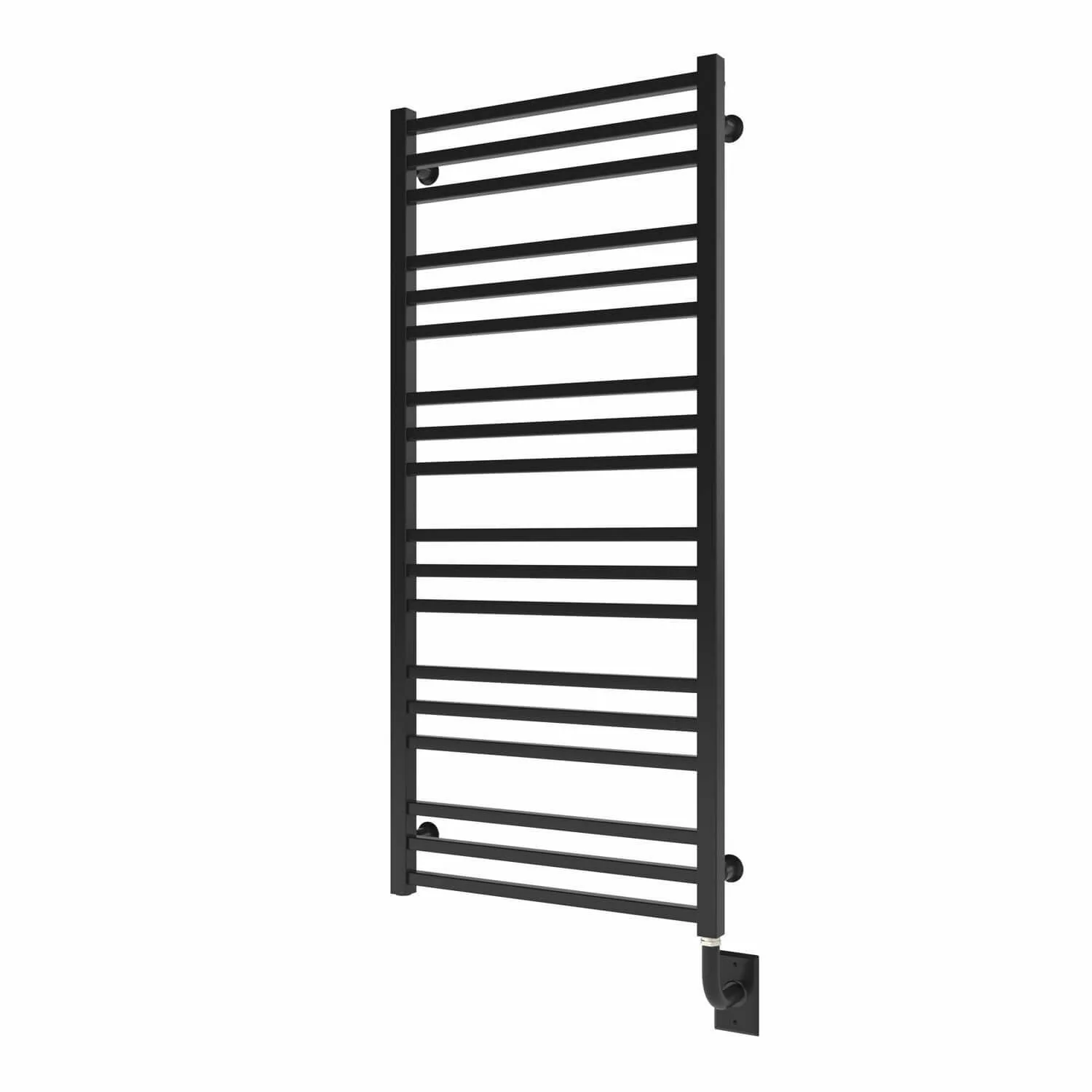 TUZIO 23.5-INCHX47.5-INCH AVENTO PLUG-IN TOWEL WARMER - Image 2