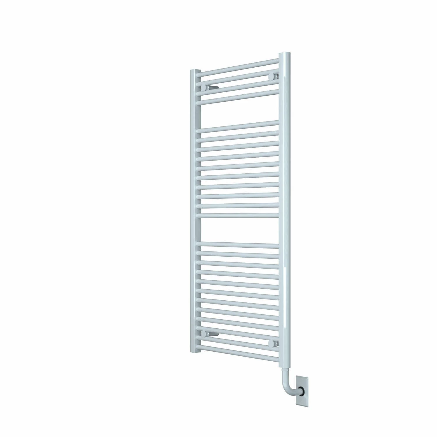 TUZIO 23.5-INCHX47.5-INCH SAVOY HARDWIRE TOWEL WARMER