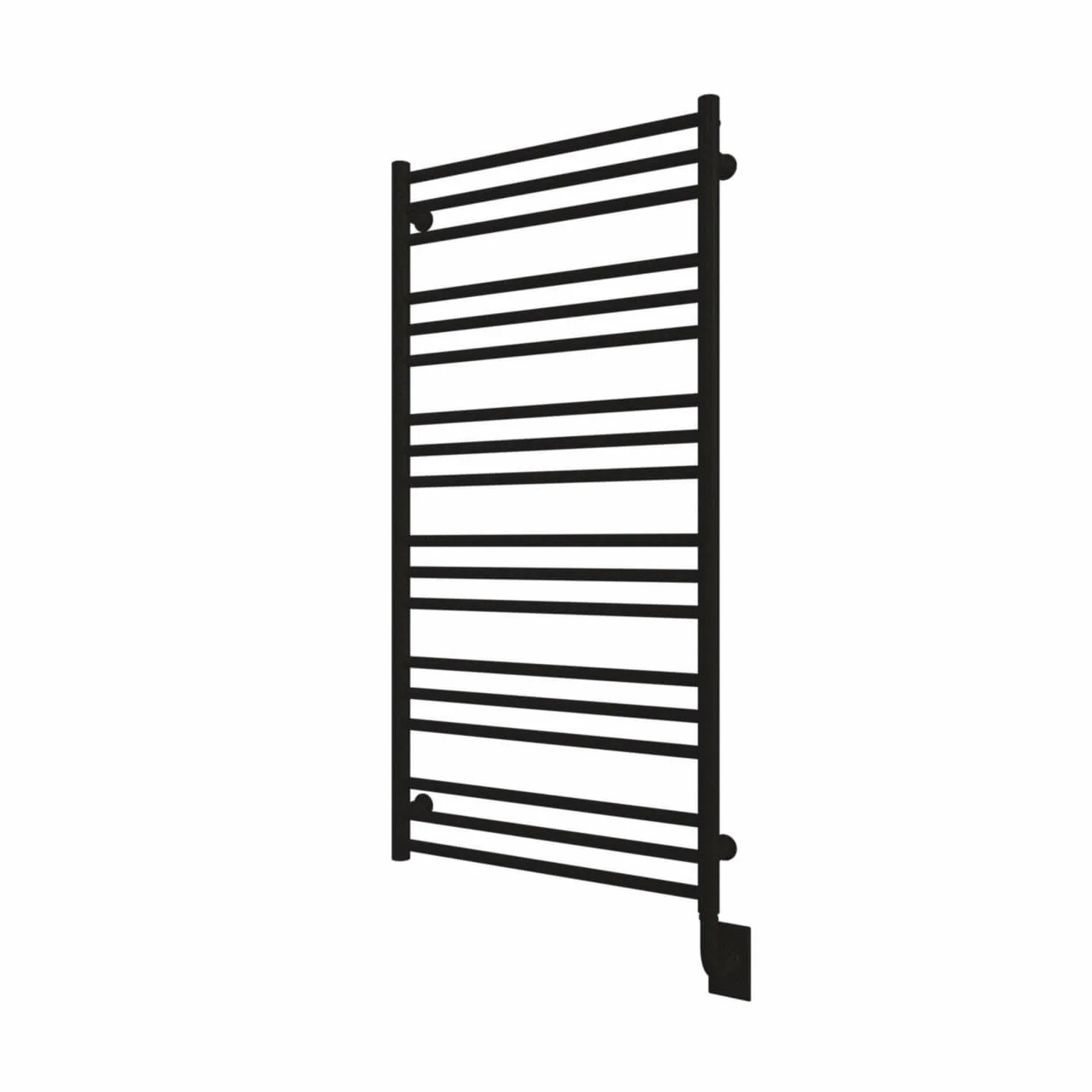 TUZIO 23.5-INCHX47.5-INCH SORANO HARDWIRE TOWEL WARMER - Image 3