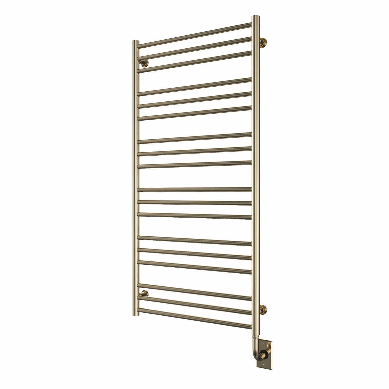 TUZIO 23.5-INCHX47.5-INCH SORANO HARDWIRE TOWEL WARMER - Image 4