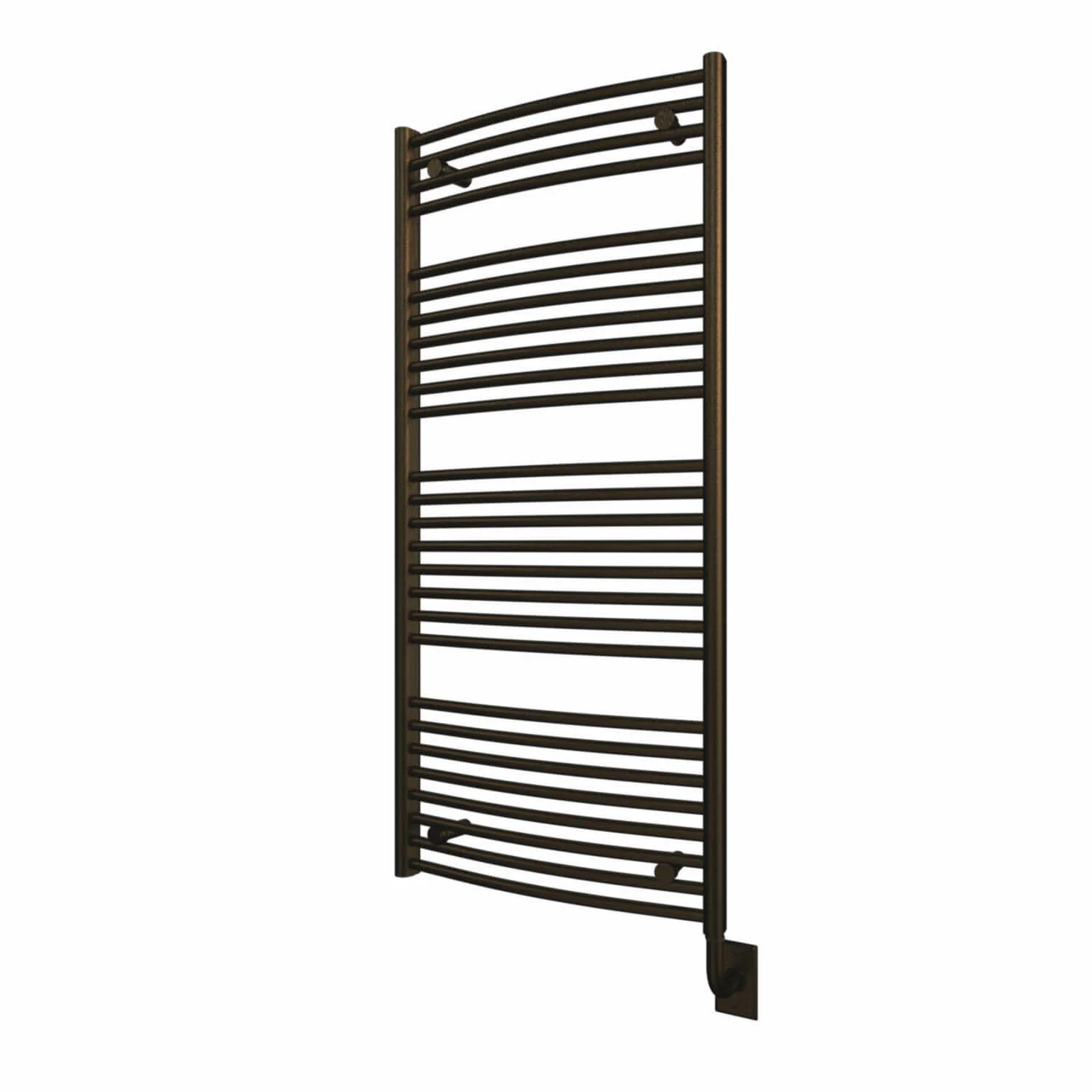 TUZIO 23.5-INCHX51-INCH BLENHEIM HARDWIRE TOWEL WARMER - Image 2