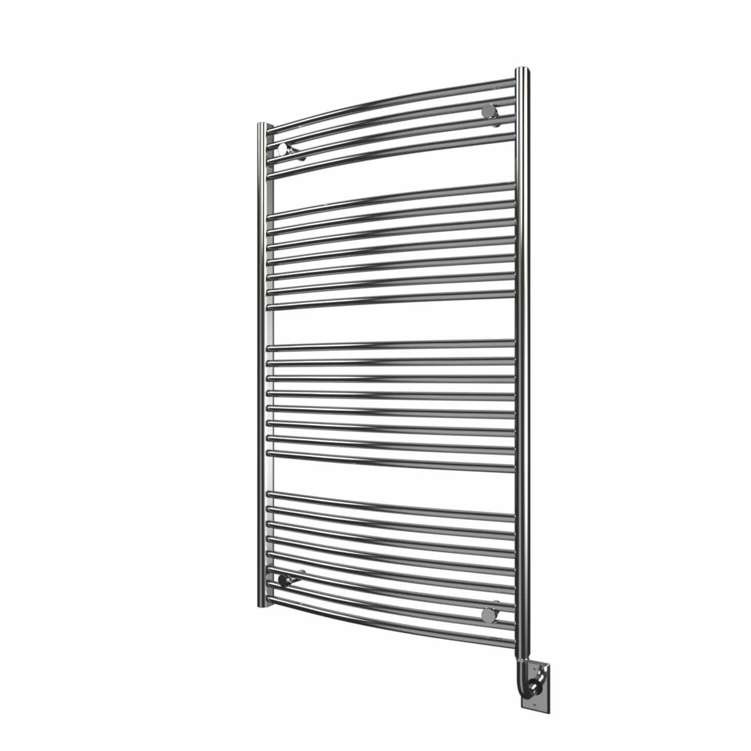 TUZIO 29.5-INCHX51-INCH BLENHEIM HARDWIRE TOWEL WARMER